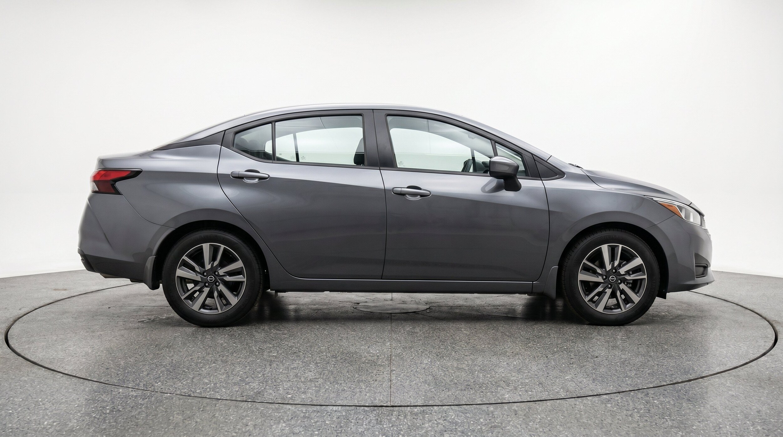 Thumbnail: 2025 Nissan Versa - 11