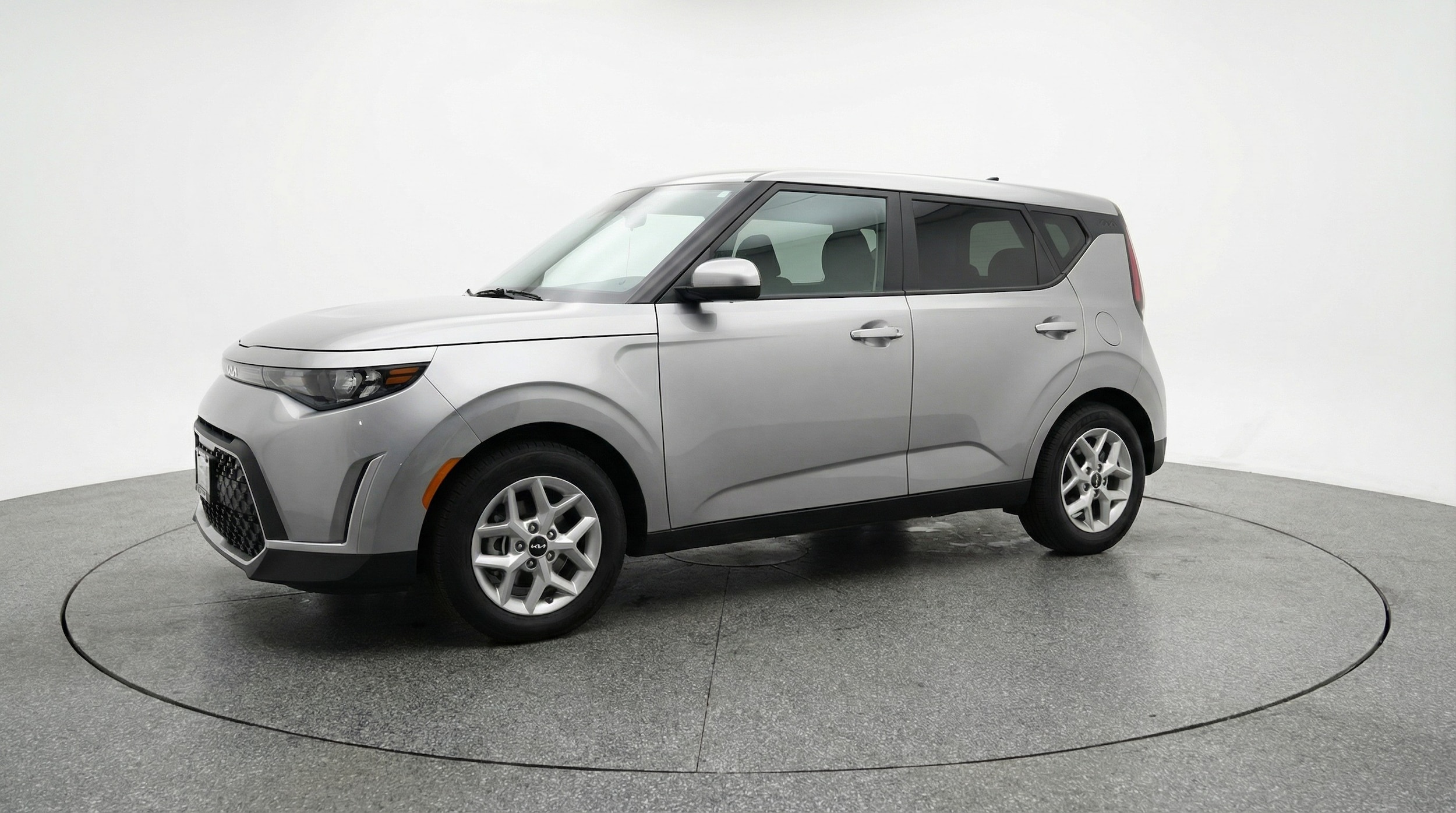 Thumbnail: 2025 Kia Soul - 3