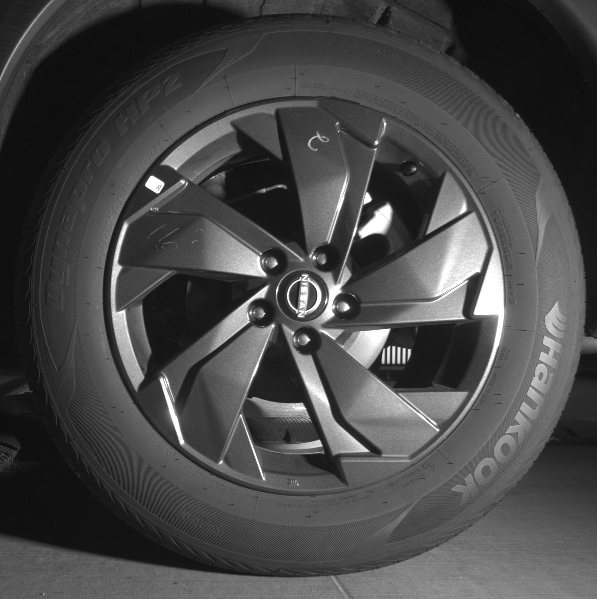 Thumbnail: 2026 Nissan Rogue - 14