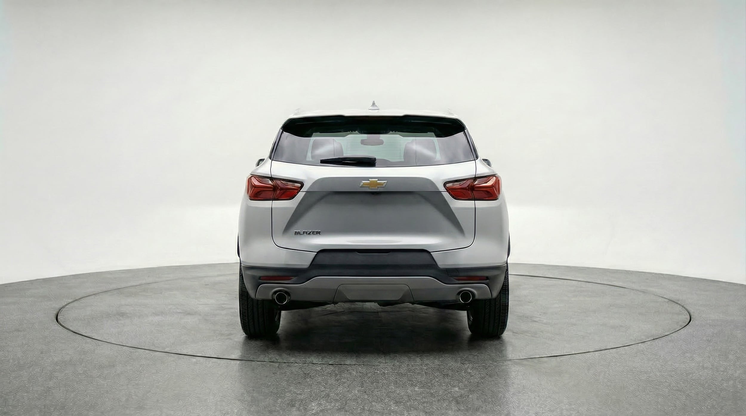 Thumbnail: 2025 Chevrolet Blazer - 6