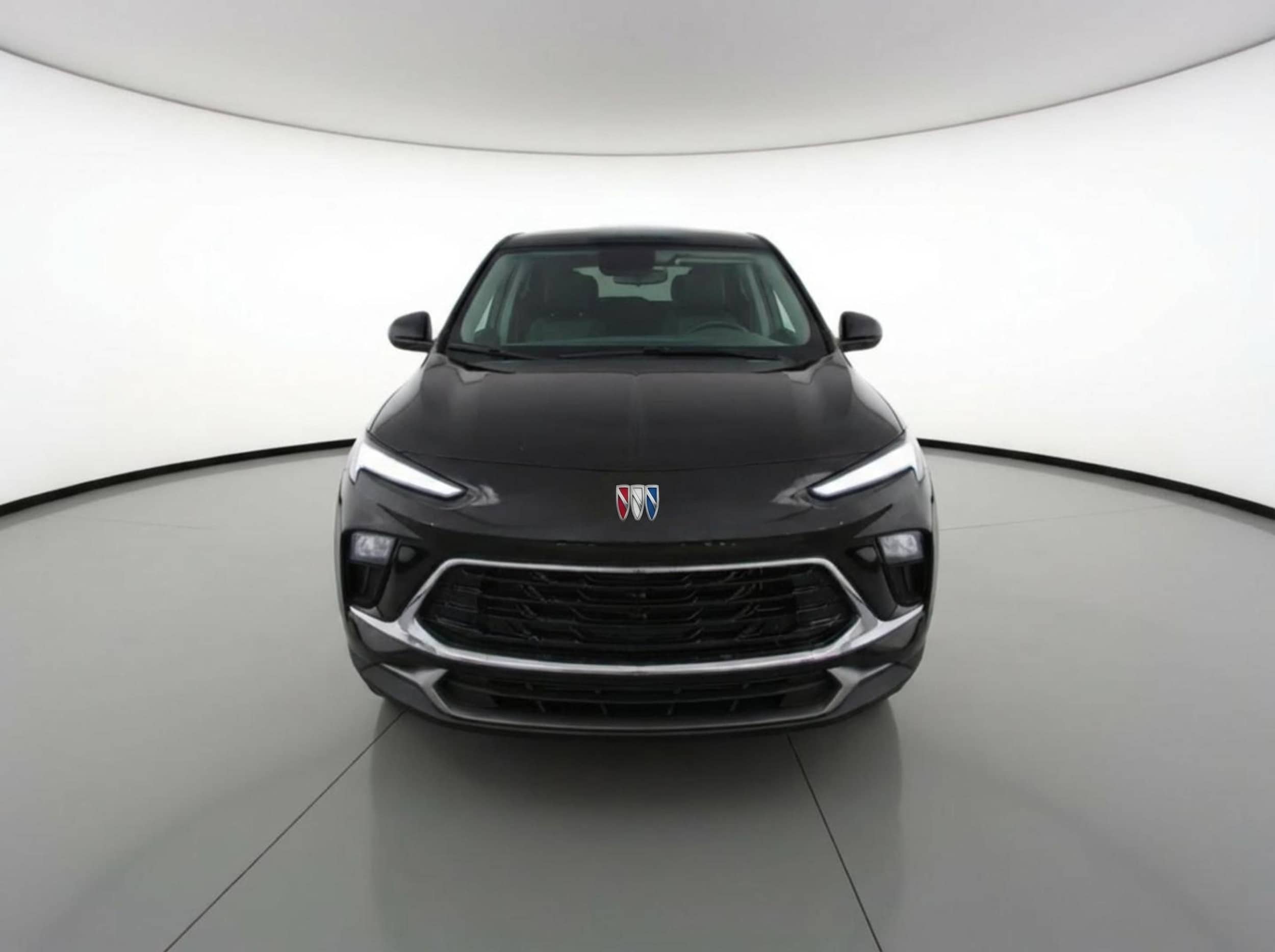 Thumbnail: 2025 Buick Encore GX - 2