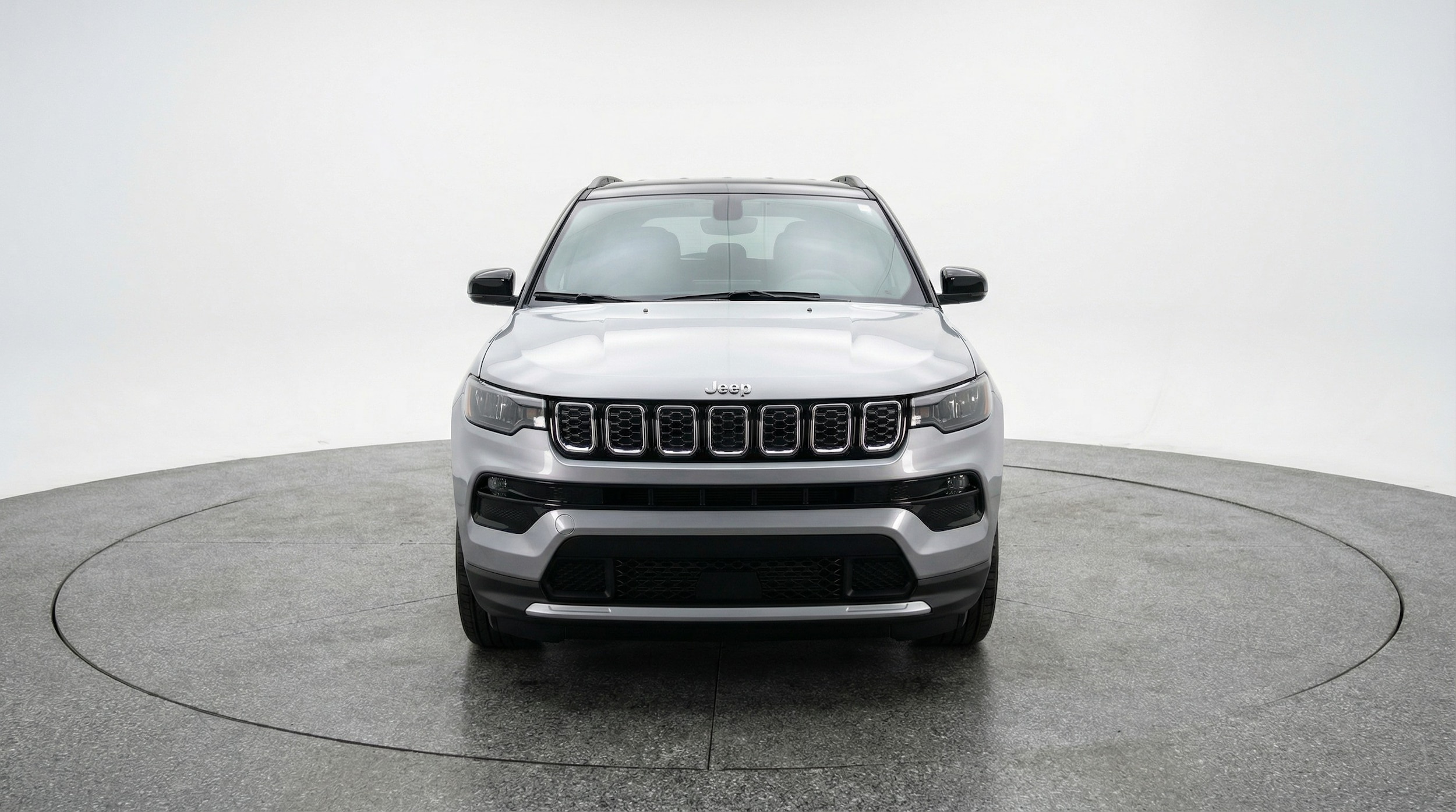 Thumbnail: 2025 Jeep Compass - 2