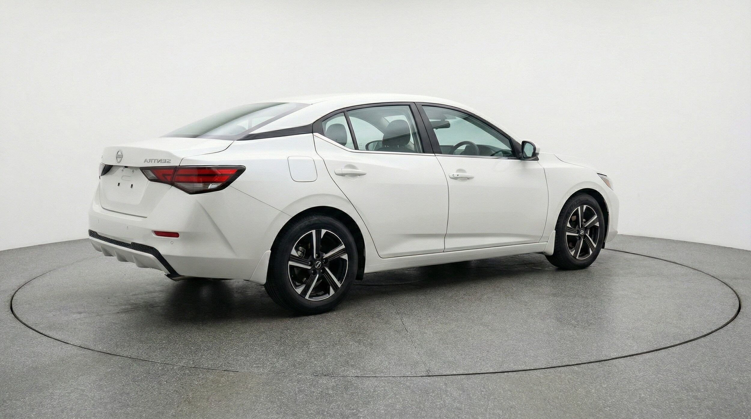 Thumbnail: 2025 Nissan Sentra - 7