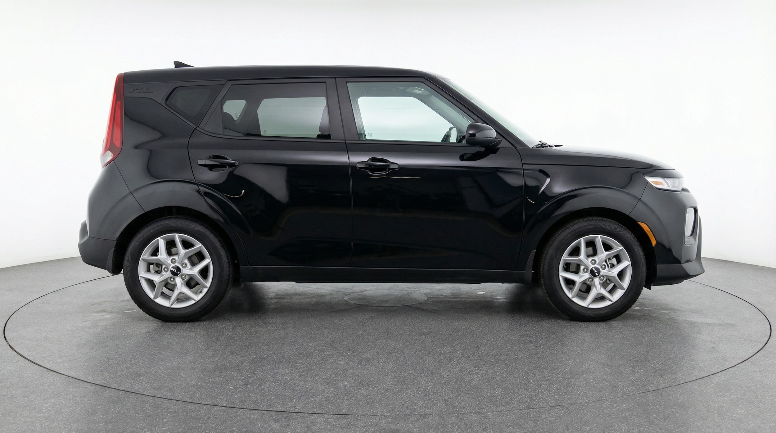 Thumbnail: 2025 Kia Soul - 8