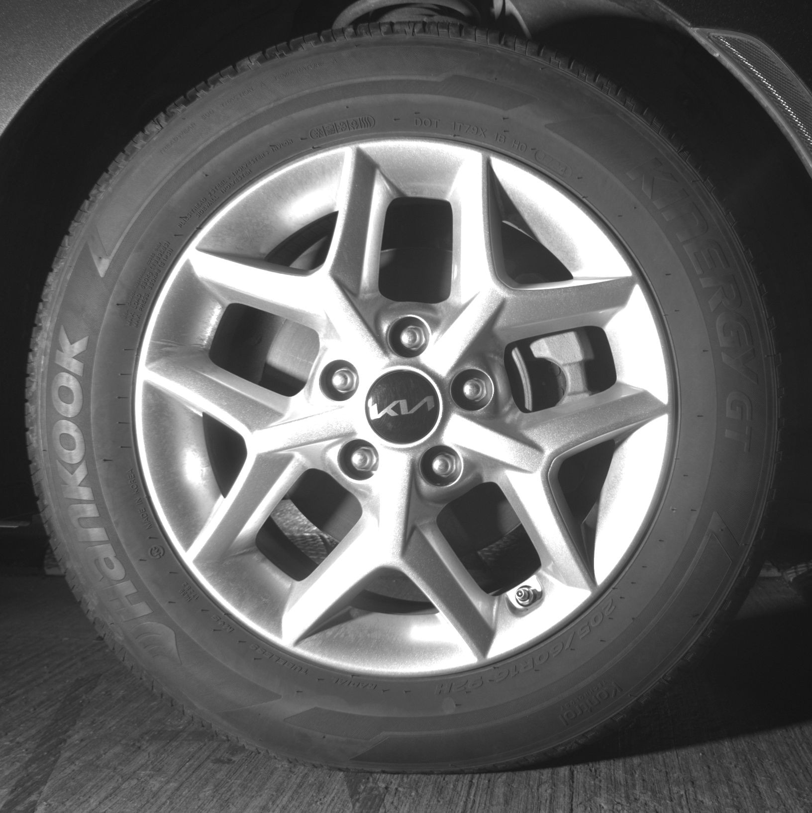 Thumbnail: 2025 Kia Soul - 10