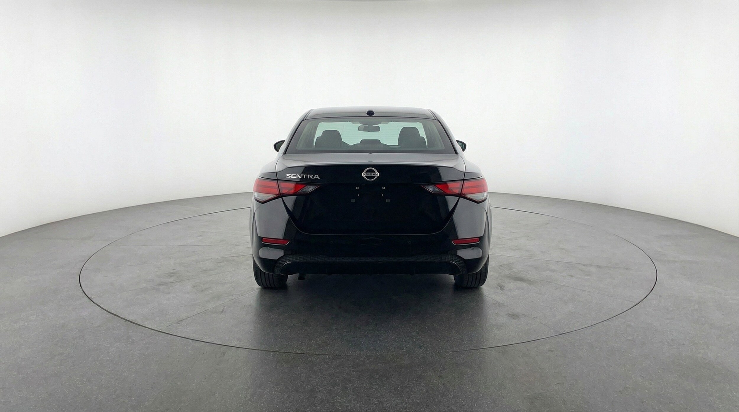 Thumbnail: 2025 Nissan Sentra - 7