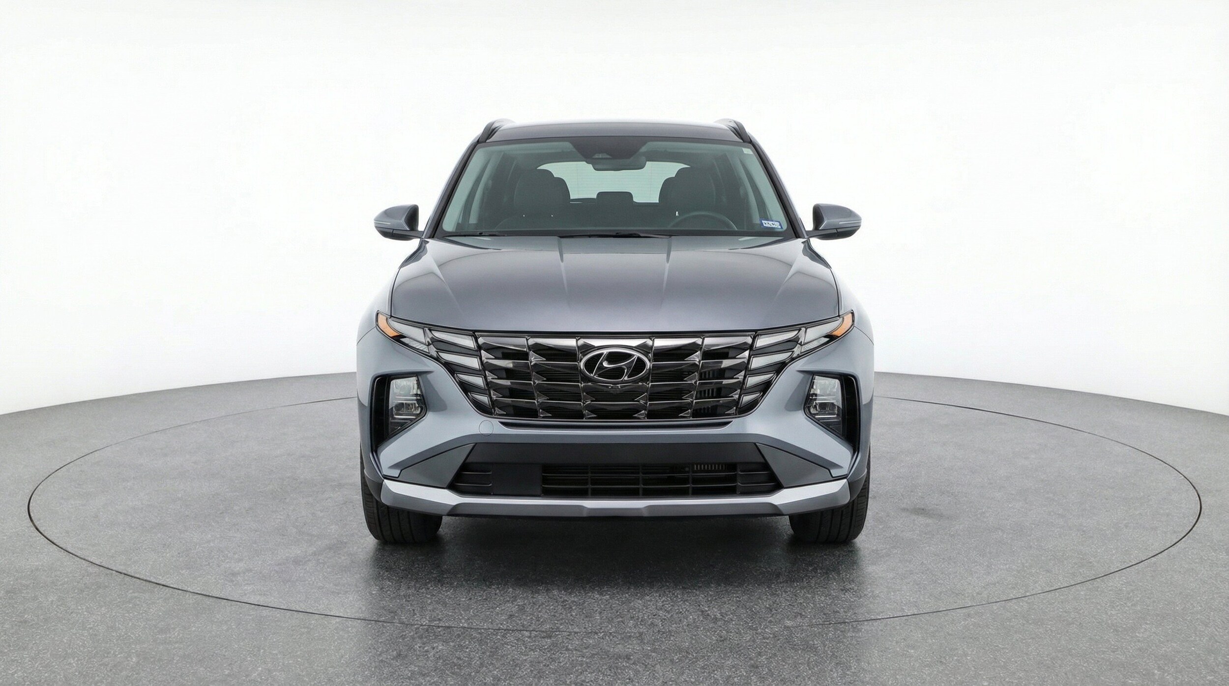 Thumbnail: 2026 Hyundai Tucson - 2