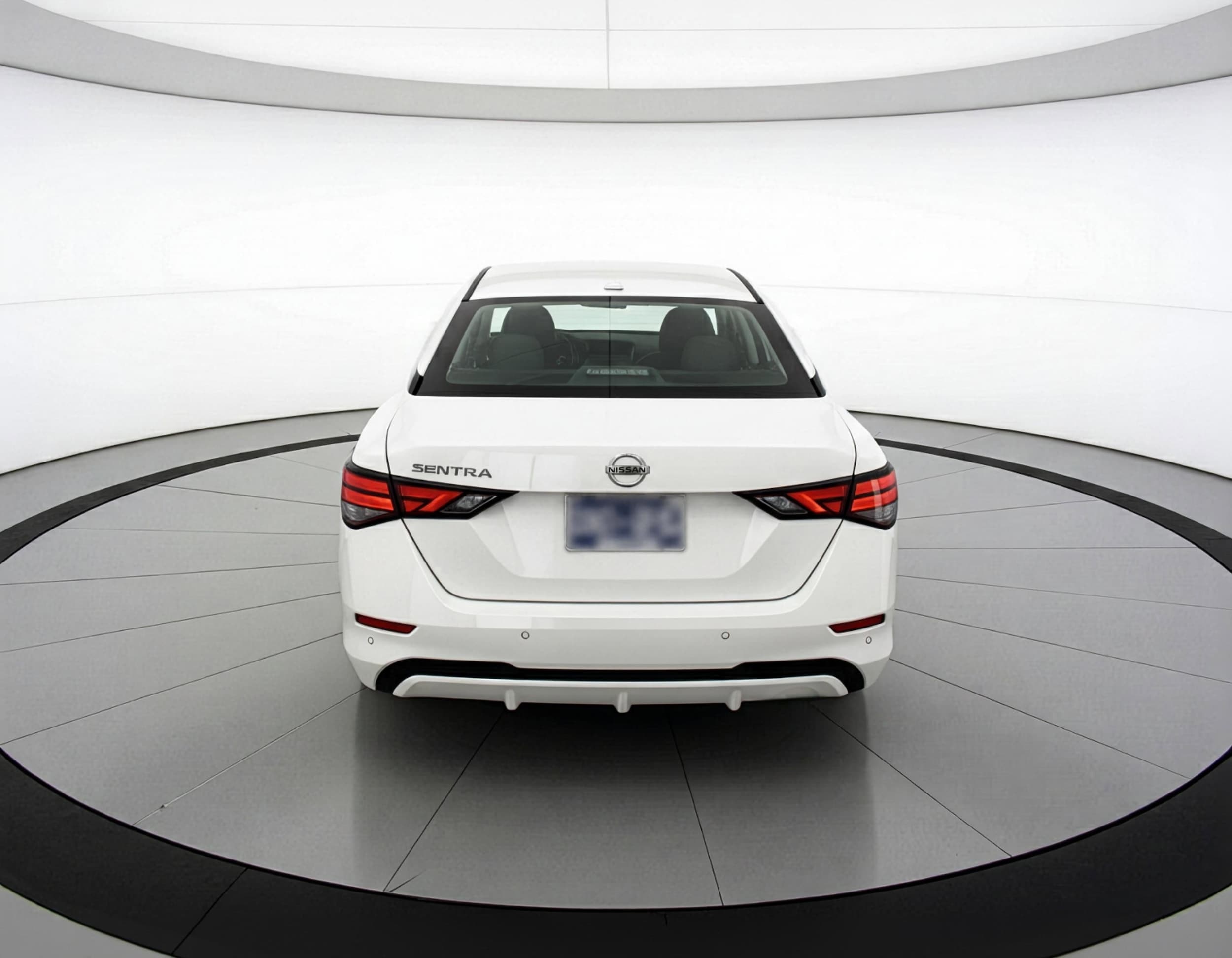 Thumbnail: 2025 Nissan Sentra - 7