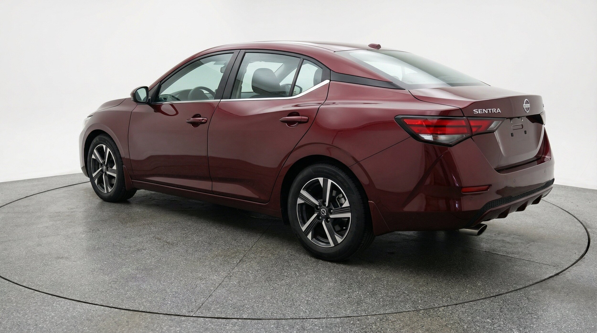 Thumbnail: 2025 Nissan Sentra - 6