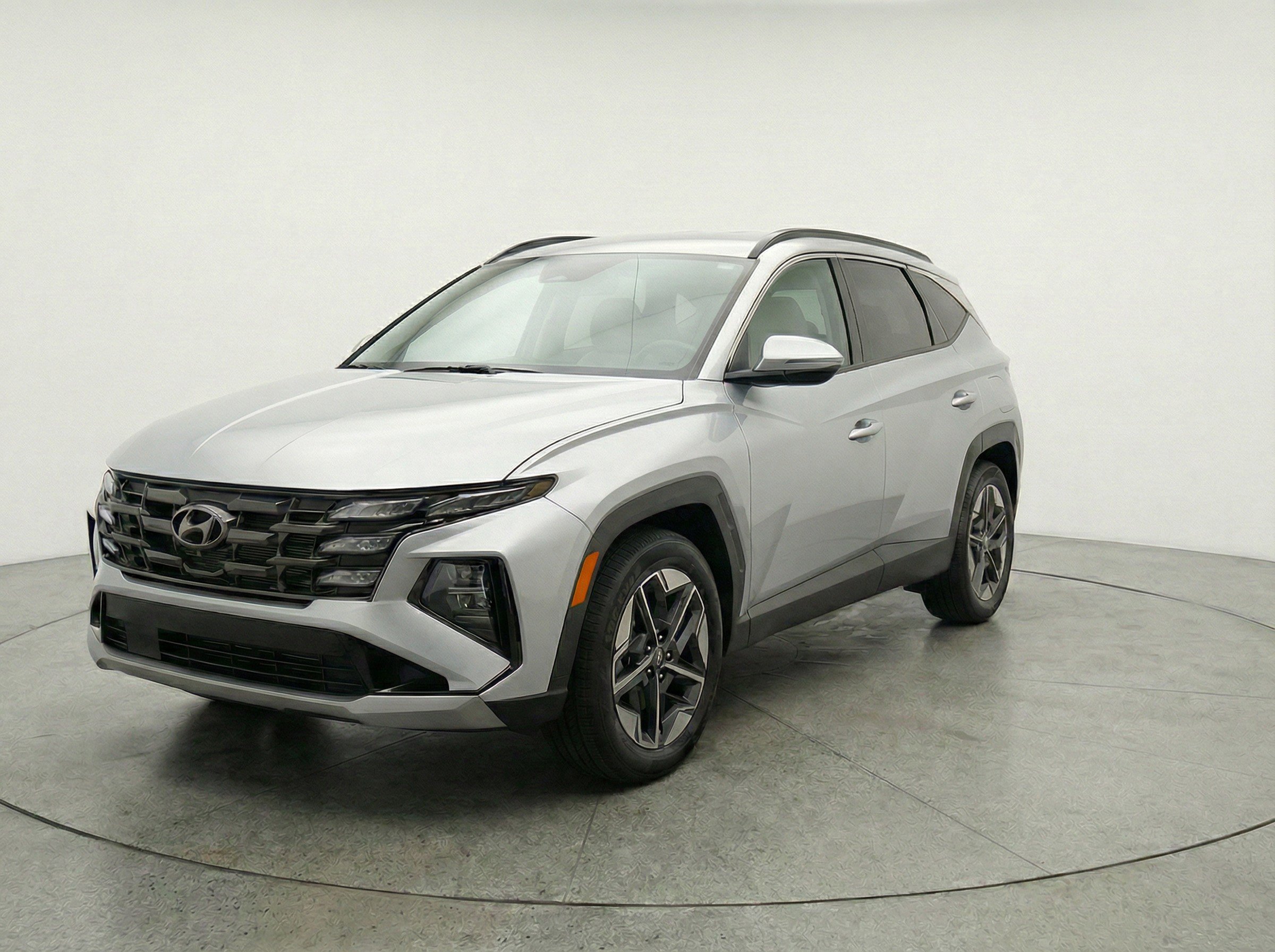 Thumbnail: 2025 Hyundai Tucson - 3