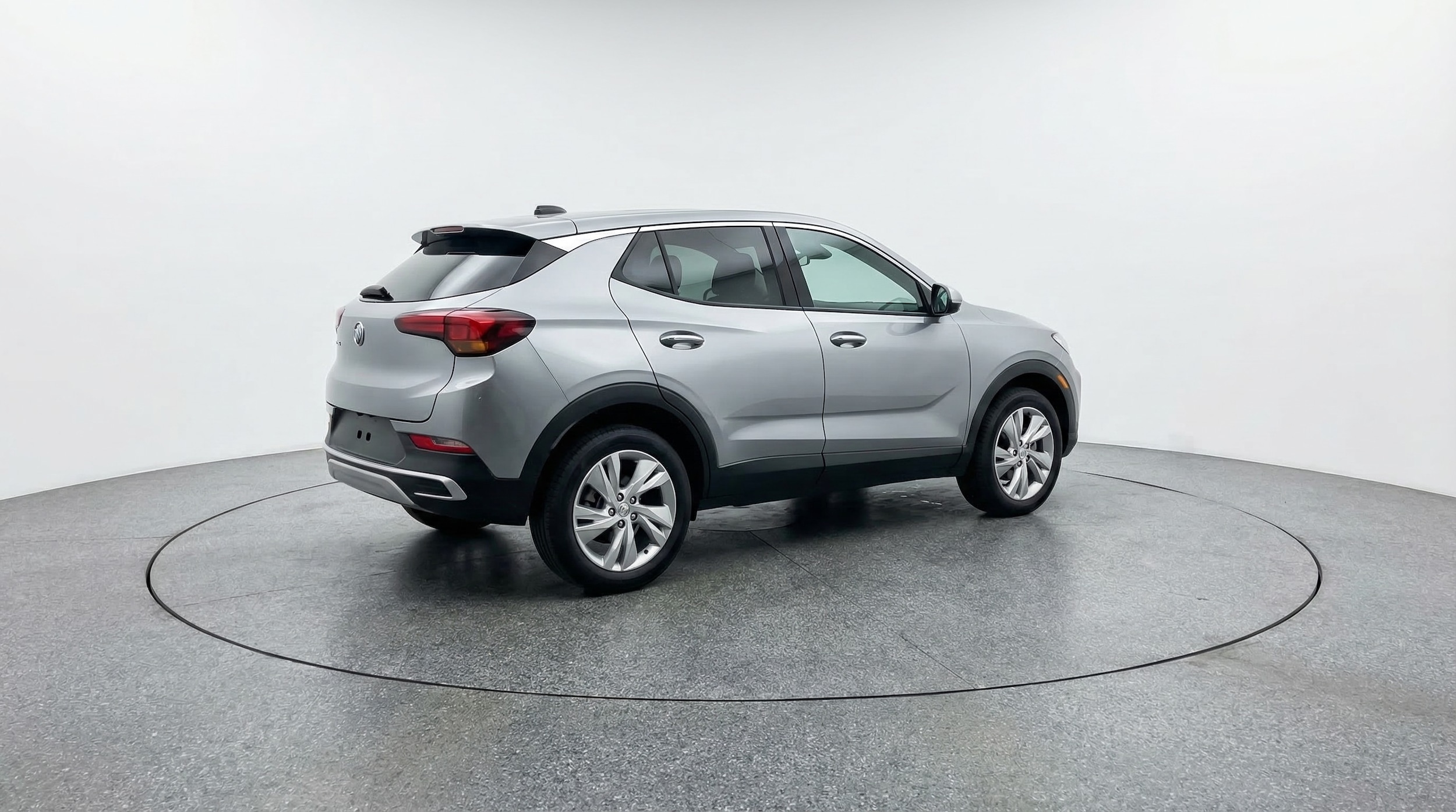 Thumbnail: 2025 Buick Encore GX - 7