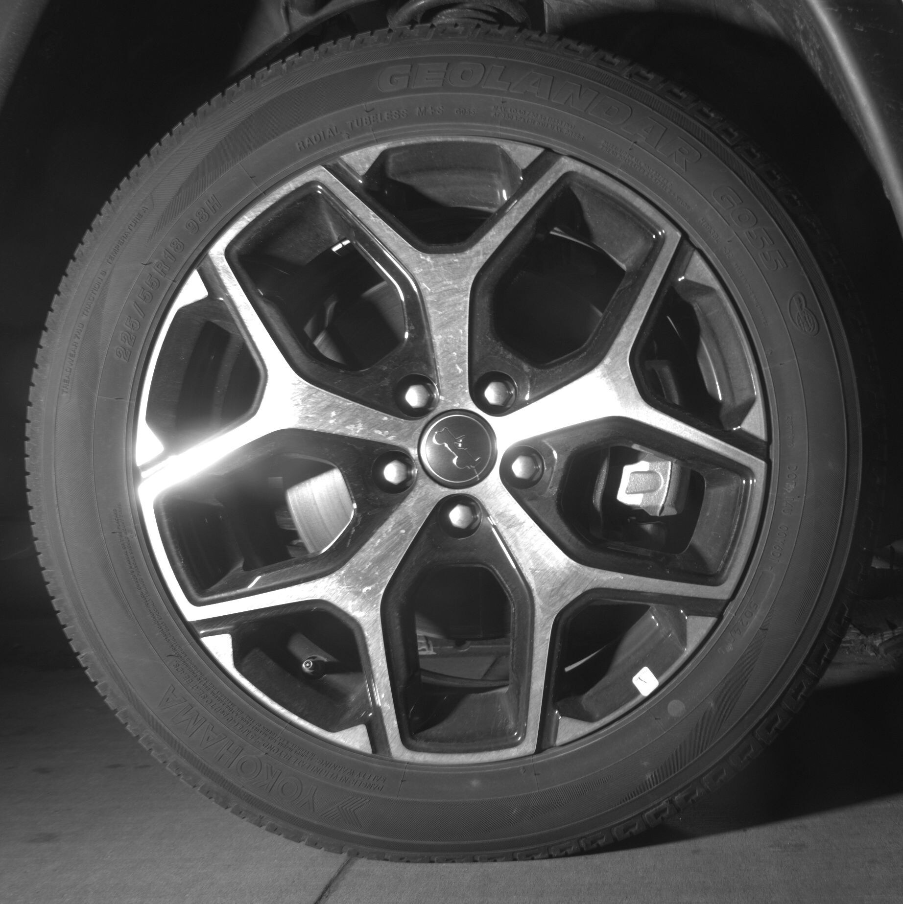 Thumbnail: 2025 Jeep Compass - 10