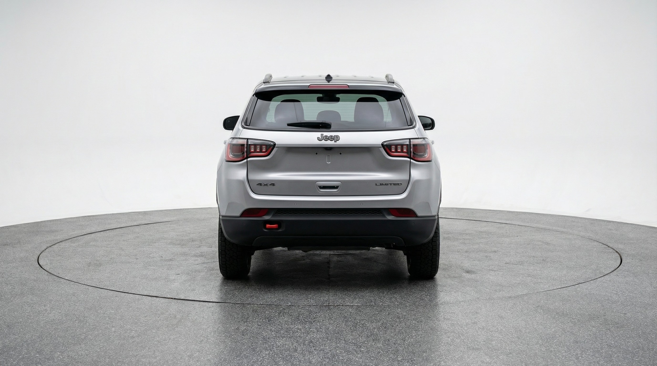 Thumbnail: 2025 Jeep Compass - 6