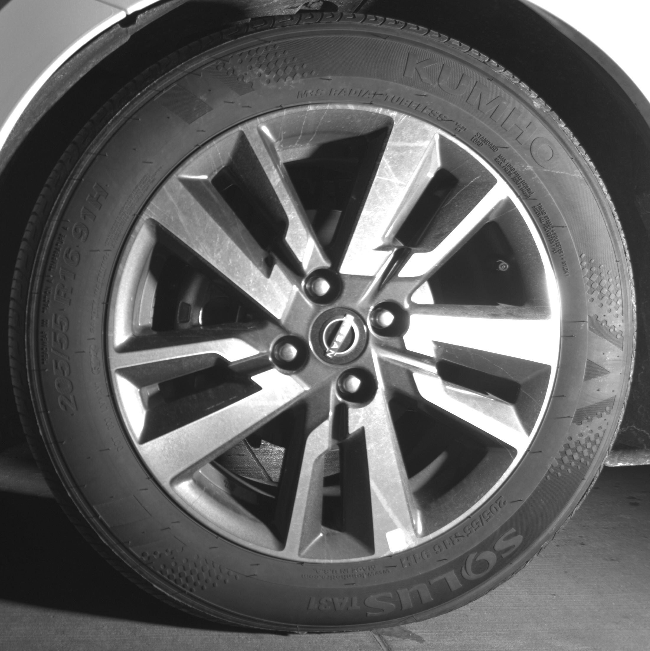 Thumbnail: 2025 Nissan Versa - 9