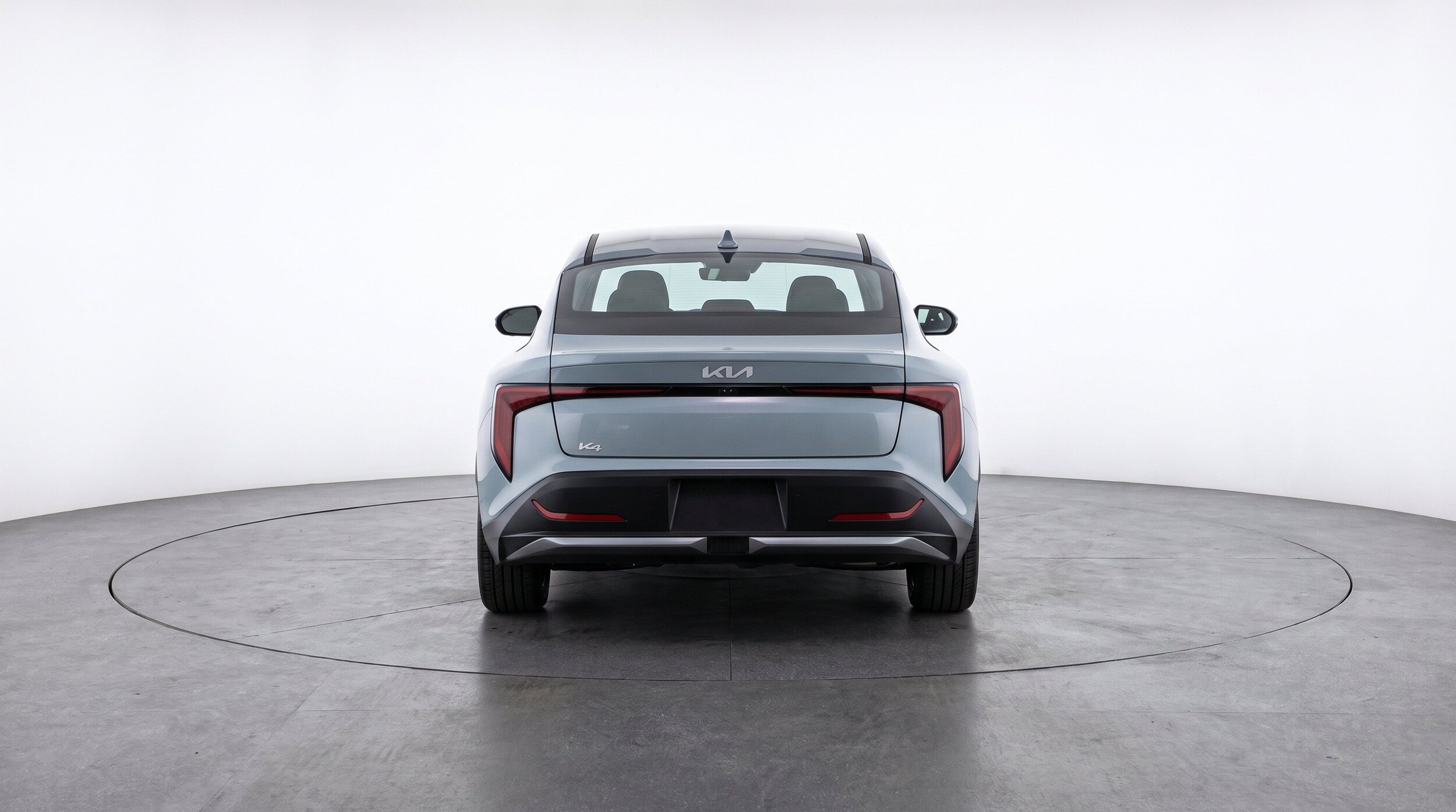 Thumbnail: 2026 Kia K4 - 7