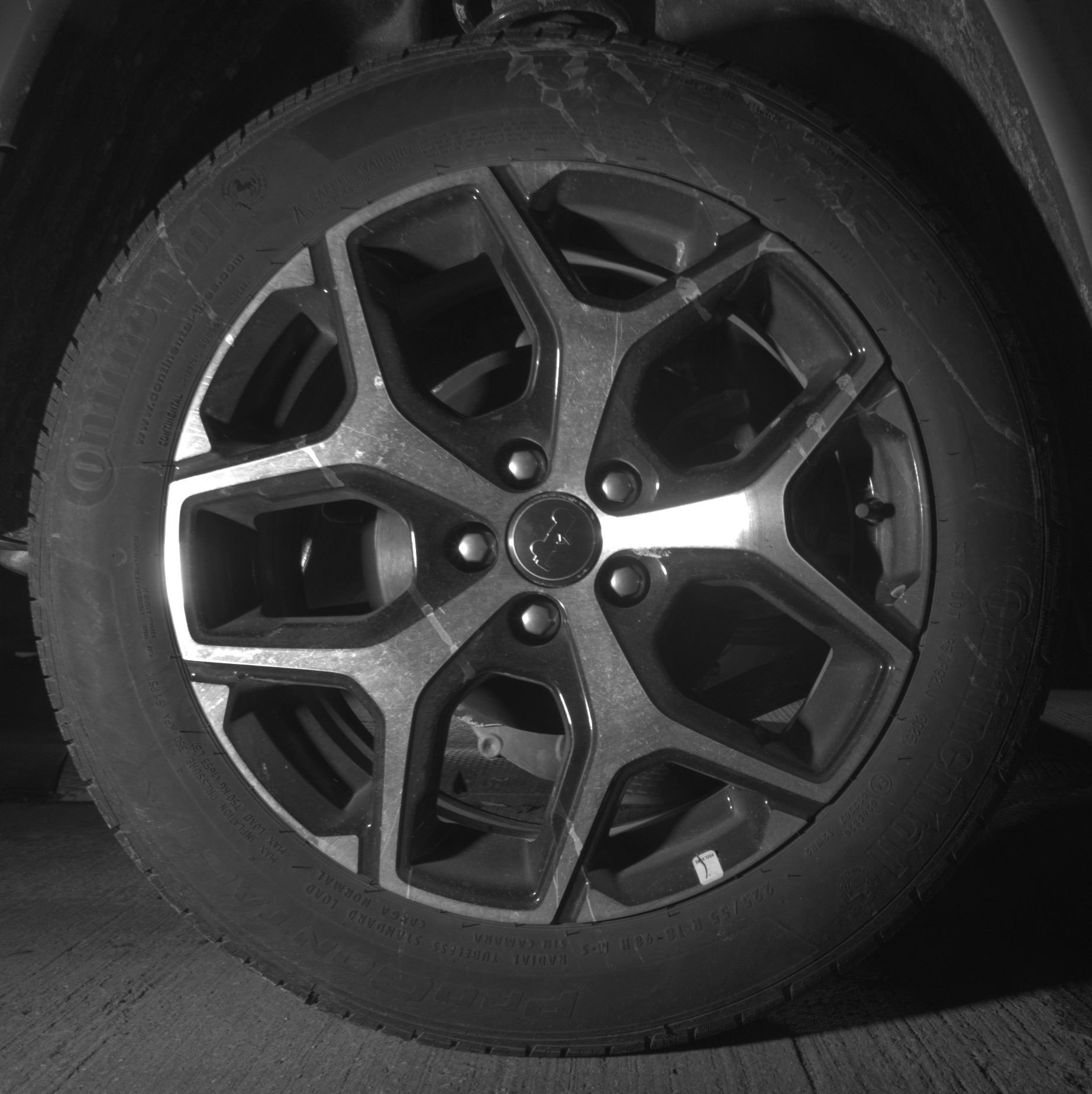 Thumbnail: 2025 Jeep Compass - 15