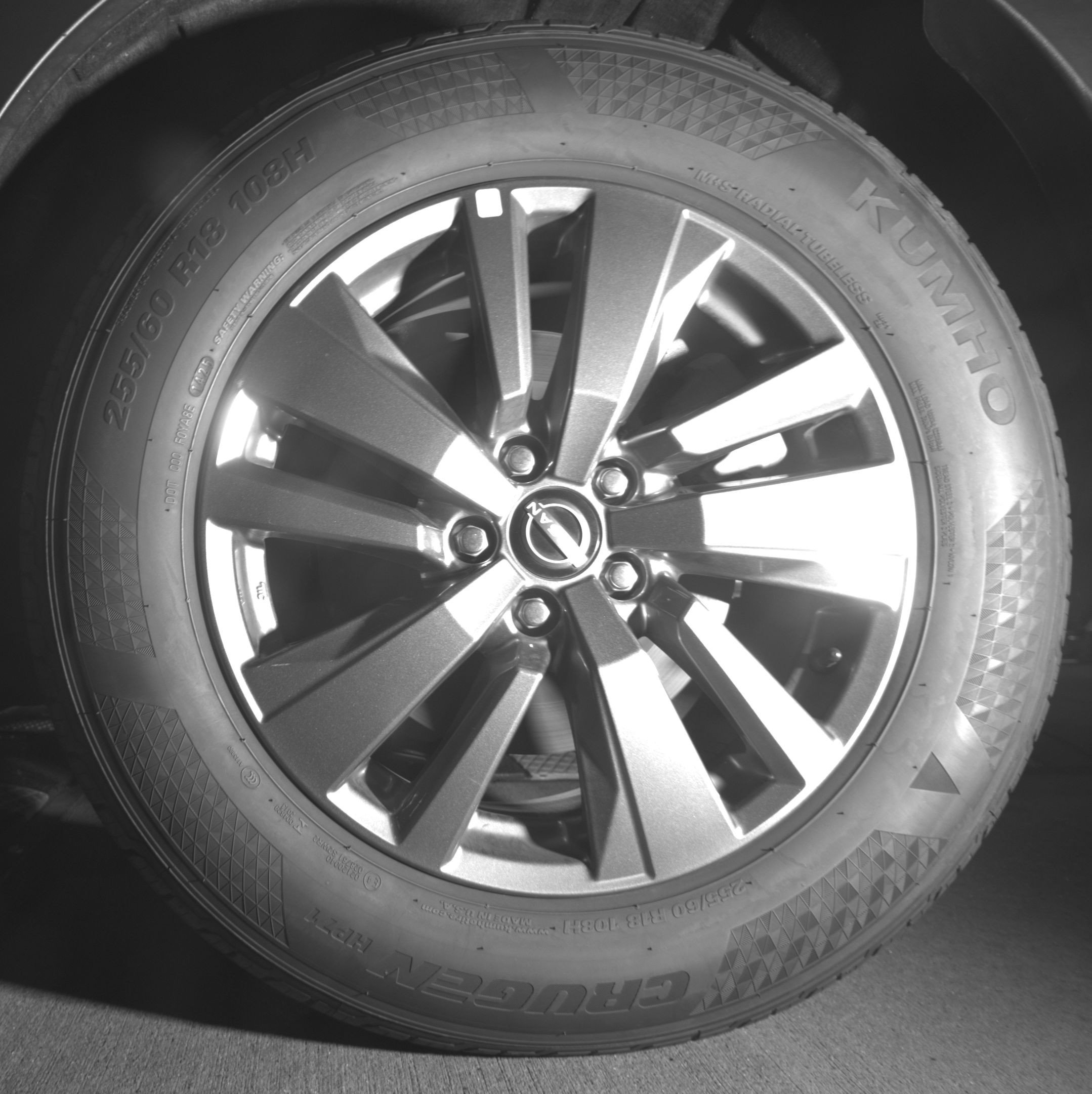 Thumbnail: 2025 Nissan Pathfinder - 14