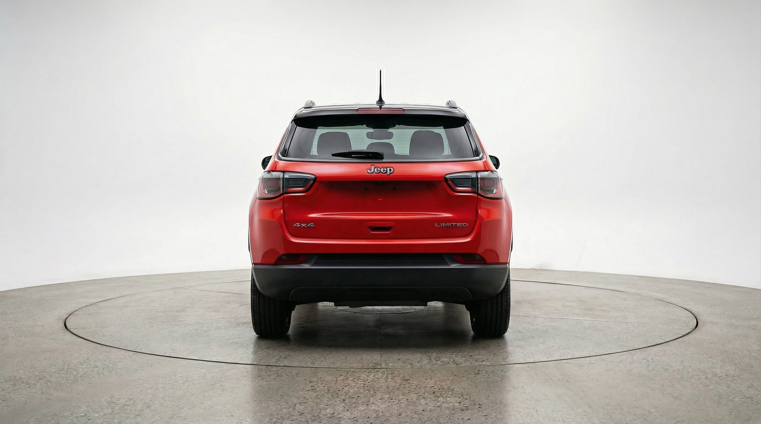 Thumbnail: 2025 Jeep Compass - 6