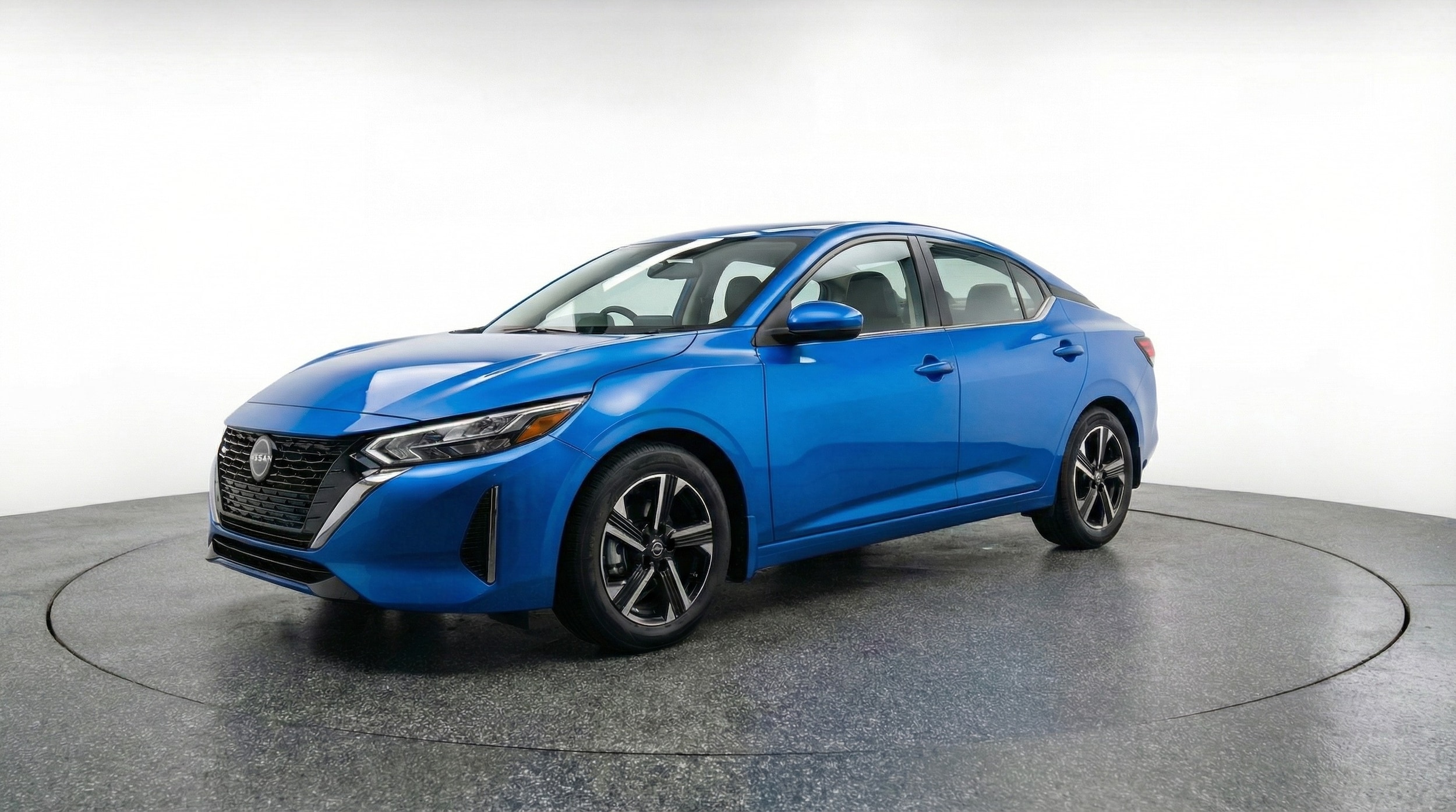 Thumbnail: 2025 Nissan Sentra - 3