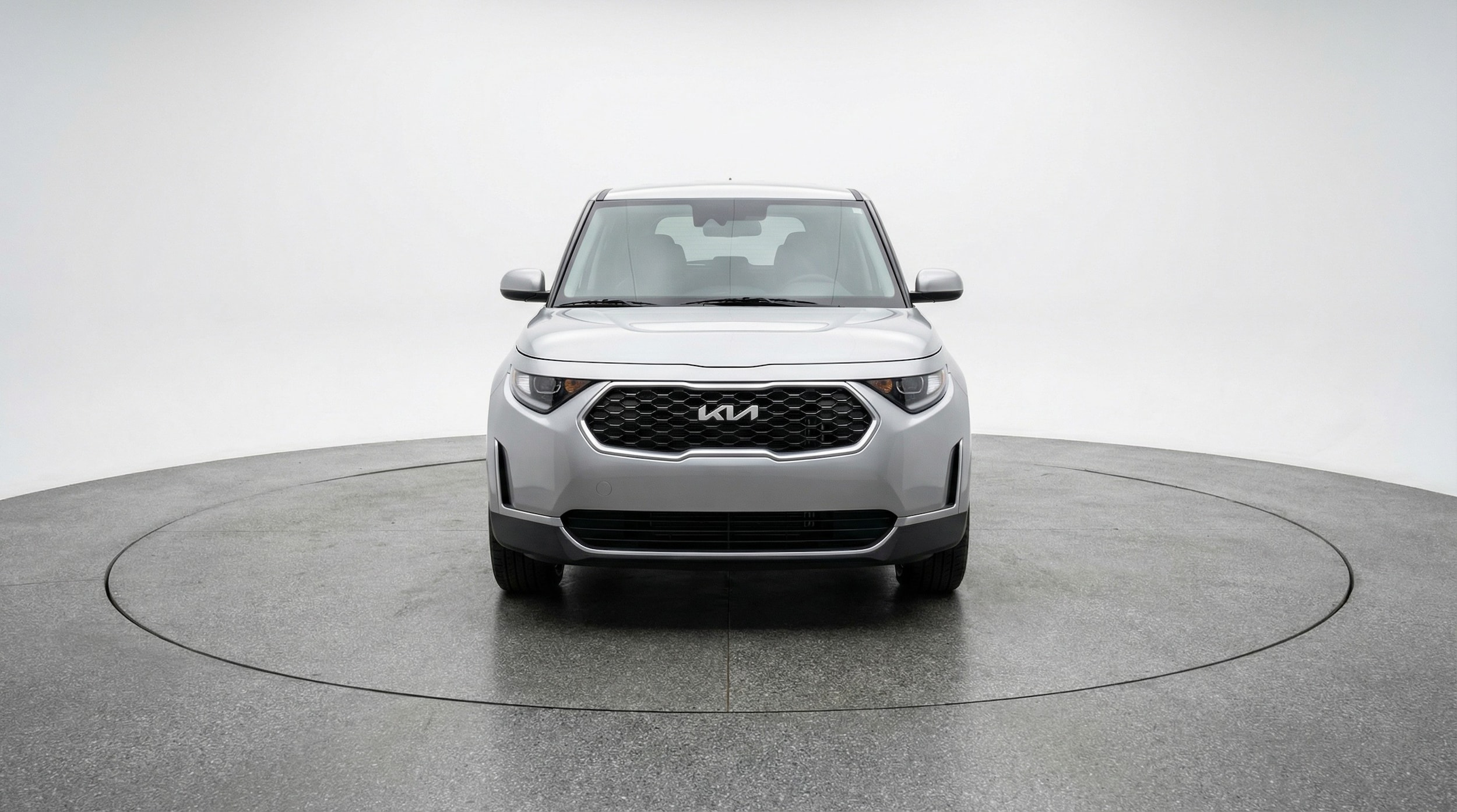 Thumbnail: 2025 Kia Soul - 2