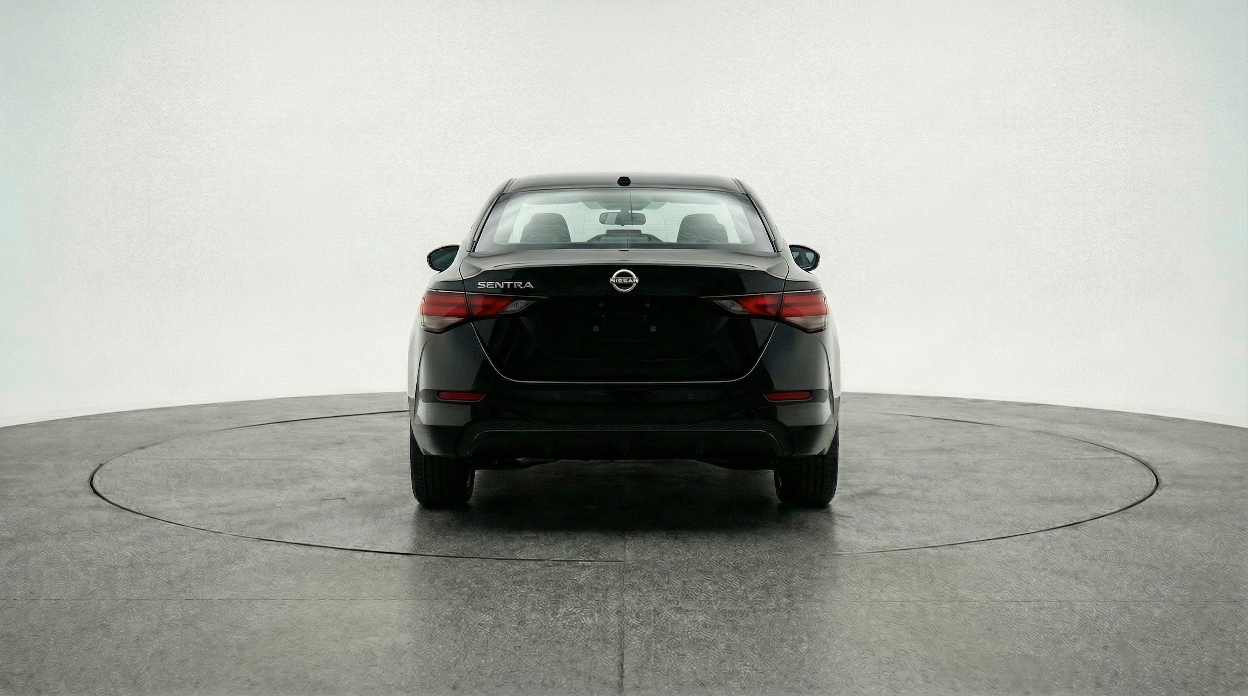 Thumbnail: 2025 Nissan Sentra - 7