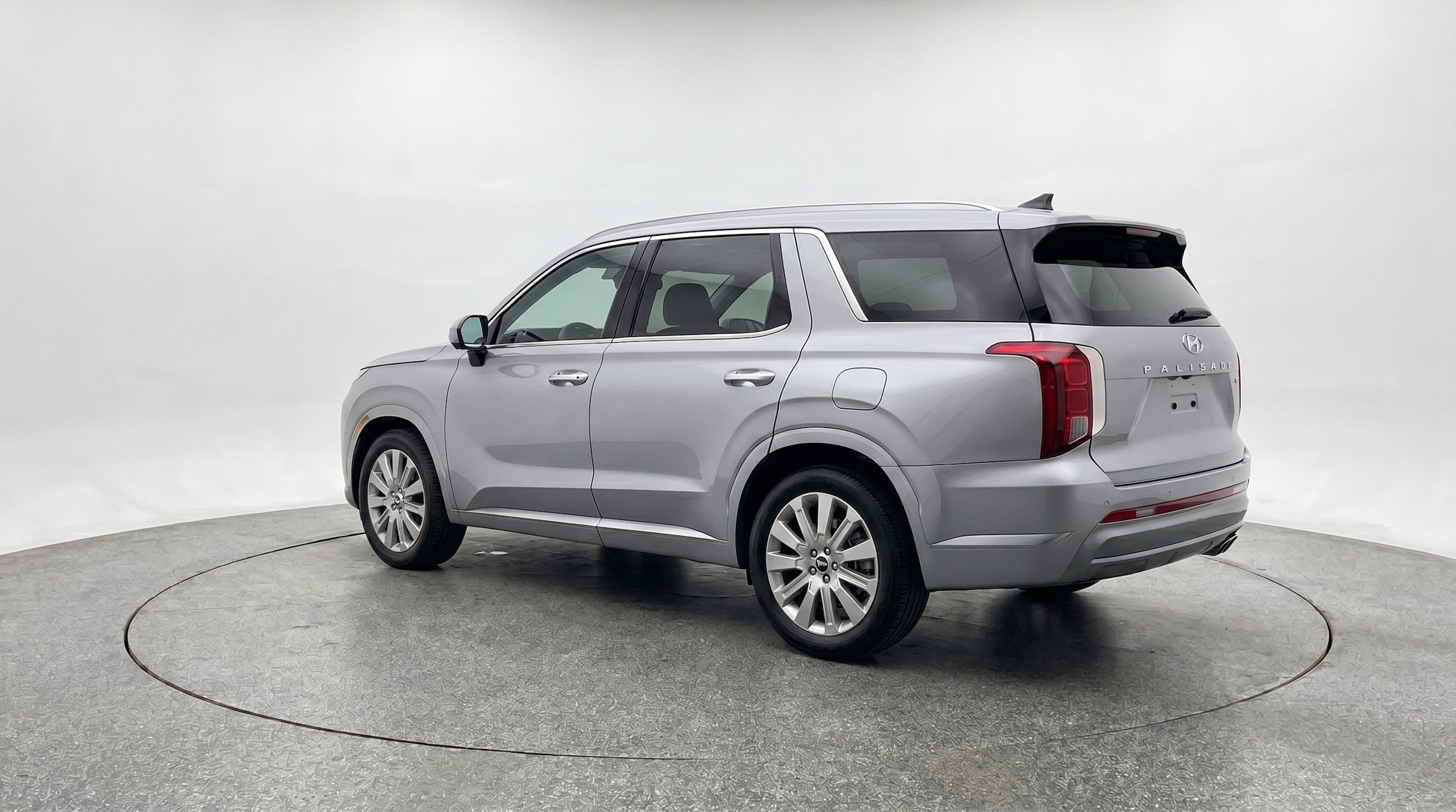 Thumbnail: 2025 Hyundai Palisade - 6