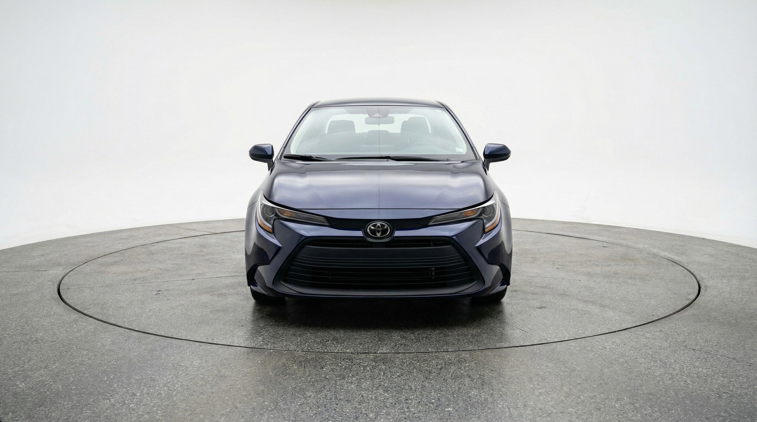 Thumbnail: 2025 Toyota Corolla - 2
