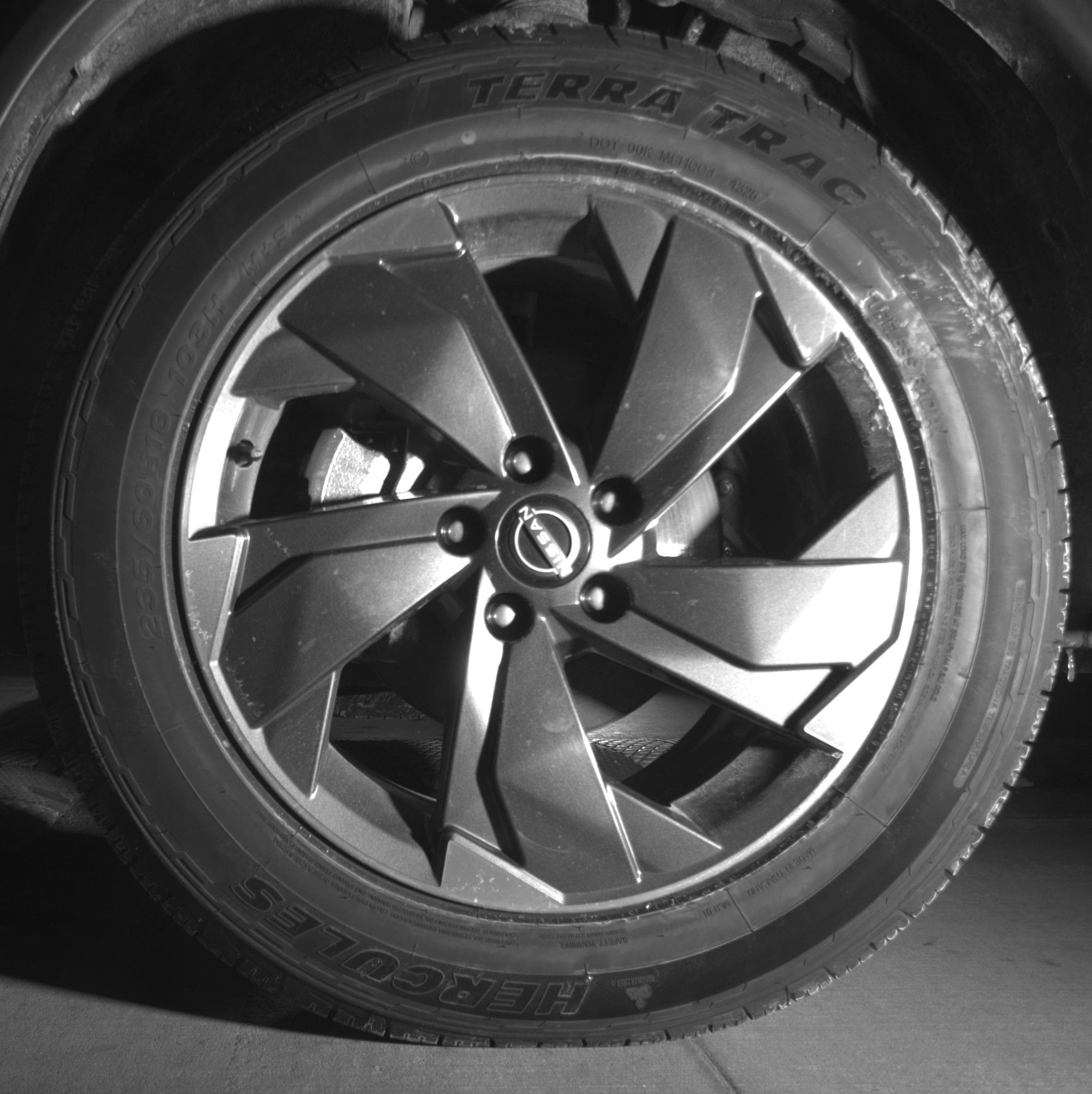 Thumbnail: 2025 Nissan Rogue - 9