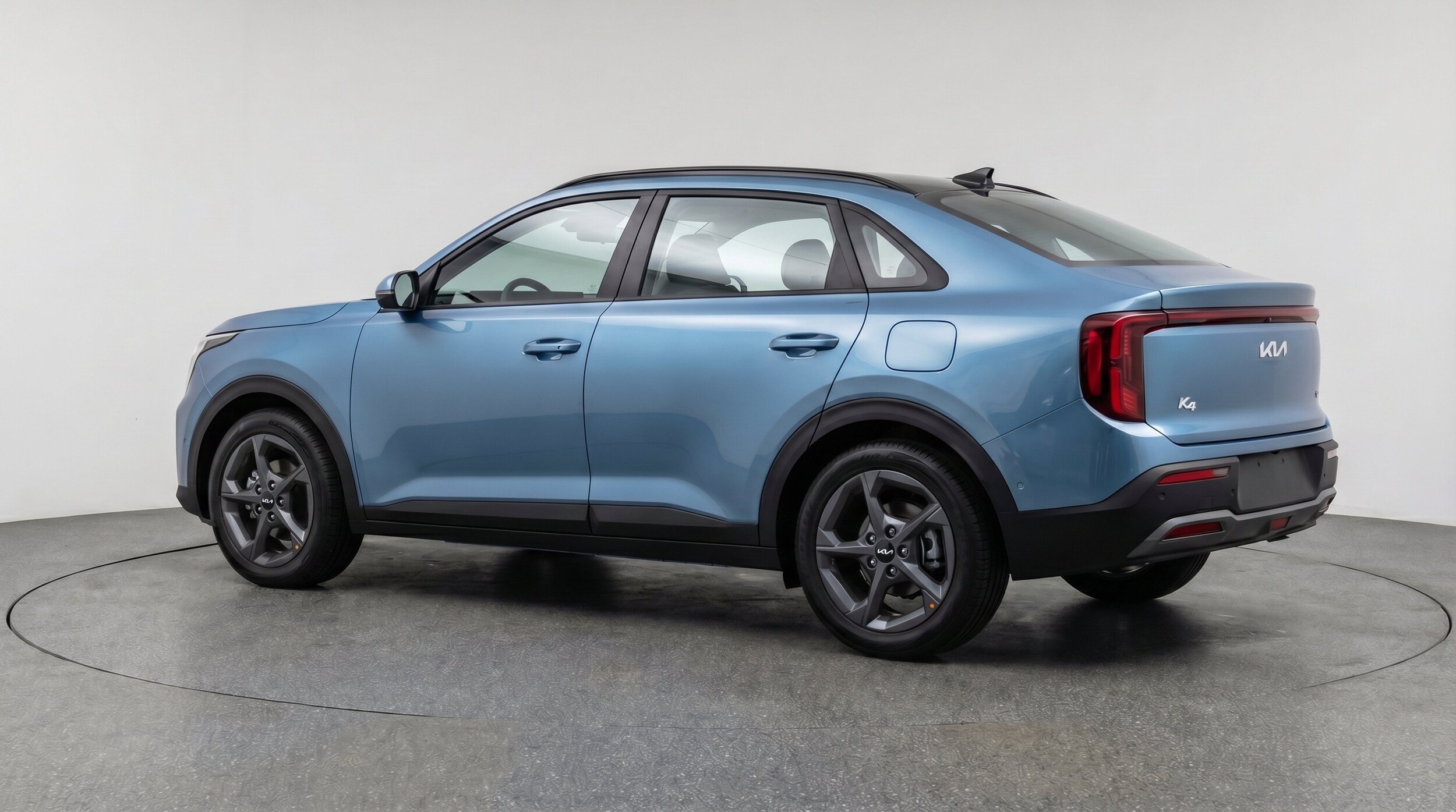 Thumbnail: 2026 Kia K4 - 6