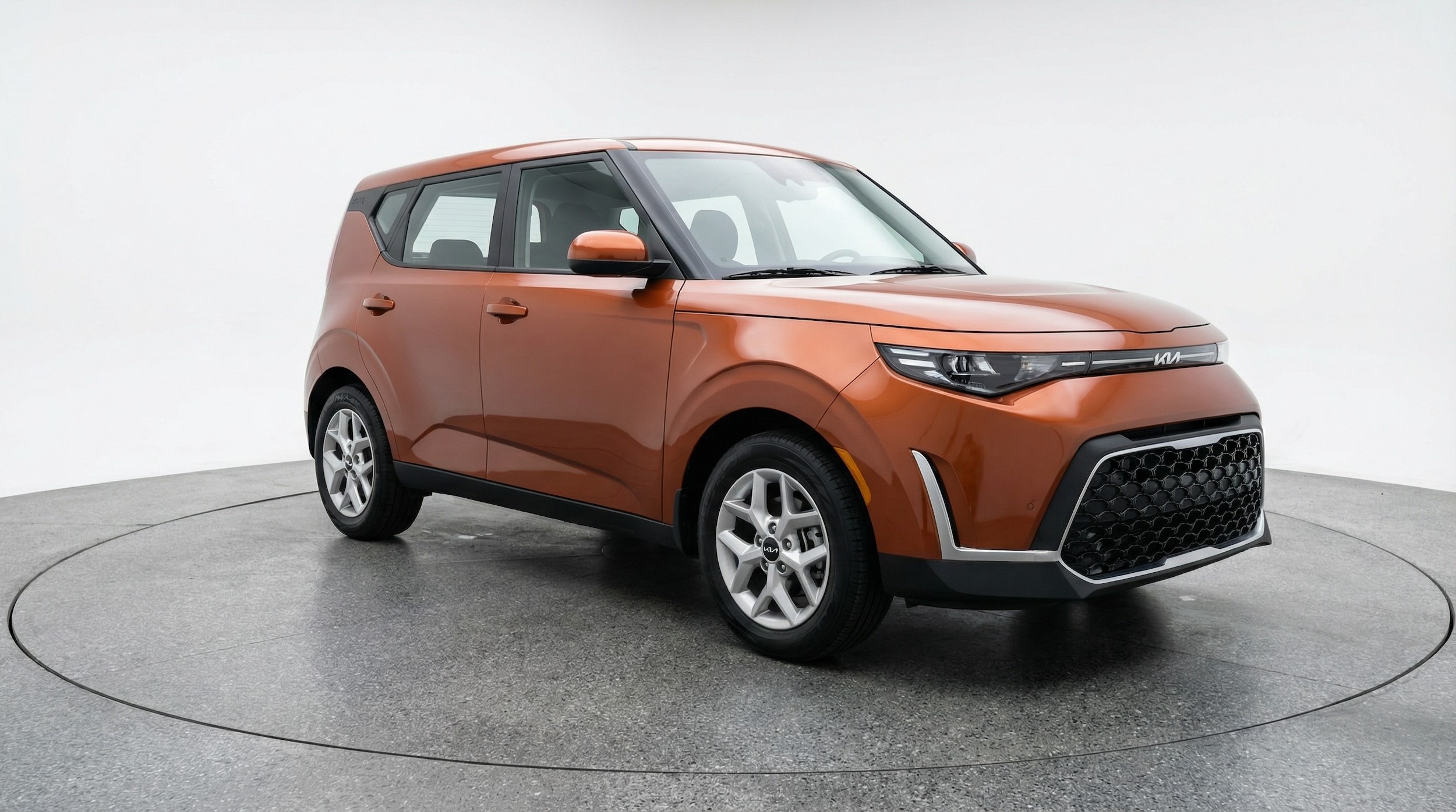 Thumbnail: 2025 Kia Soul - 1