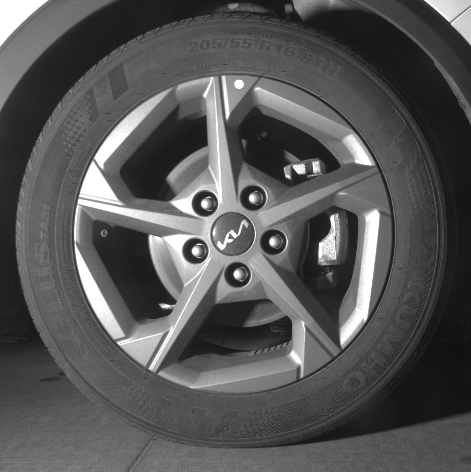 Thumbnail: 2025 Kia K4 - 10