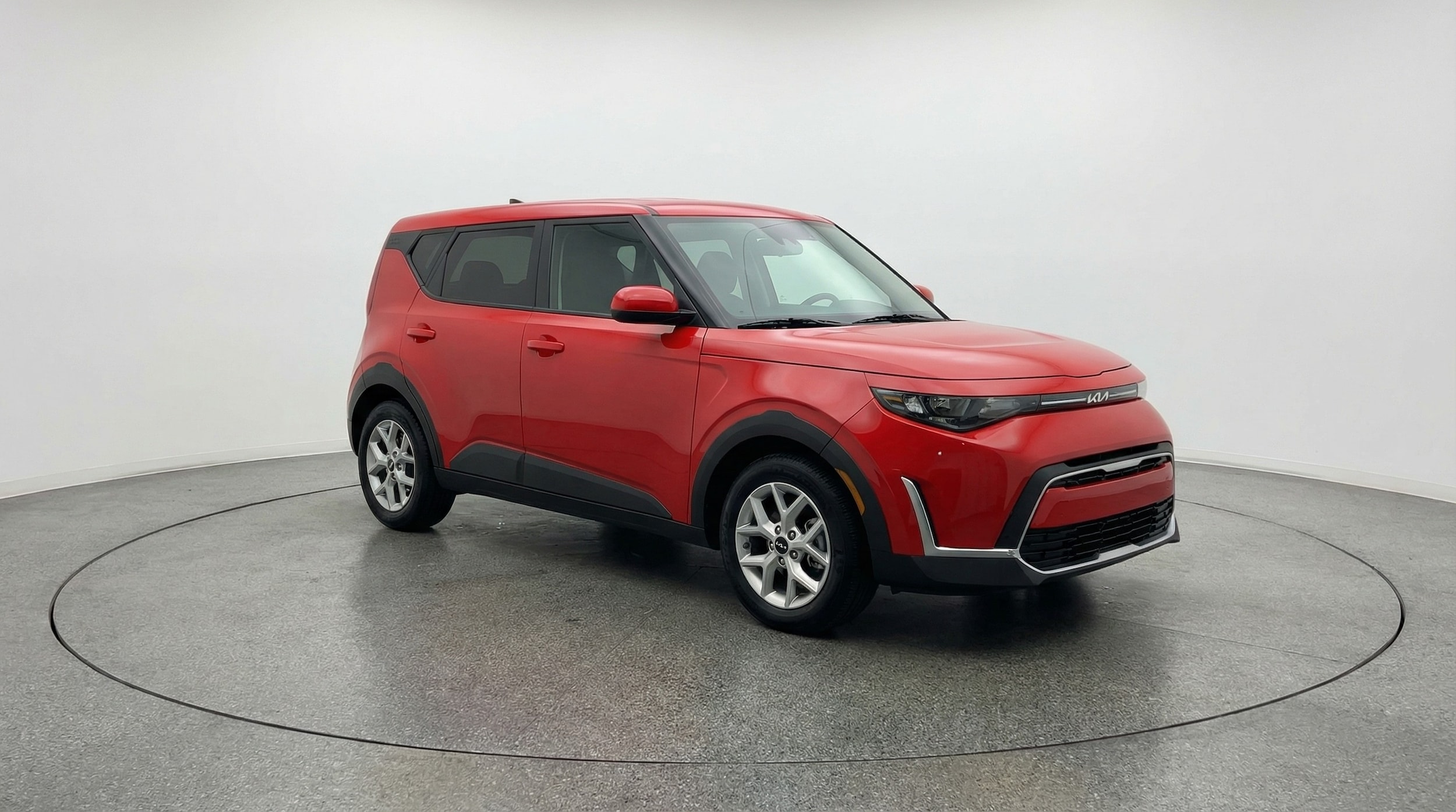 Thumbnail: 2025 Kia Soul - 1