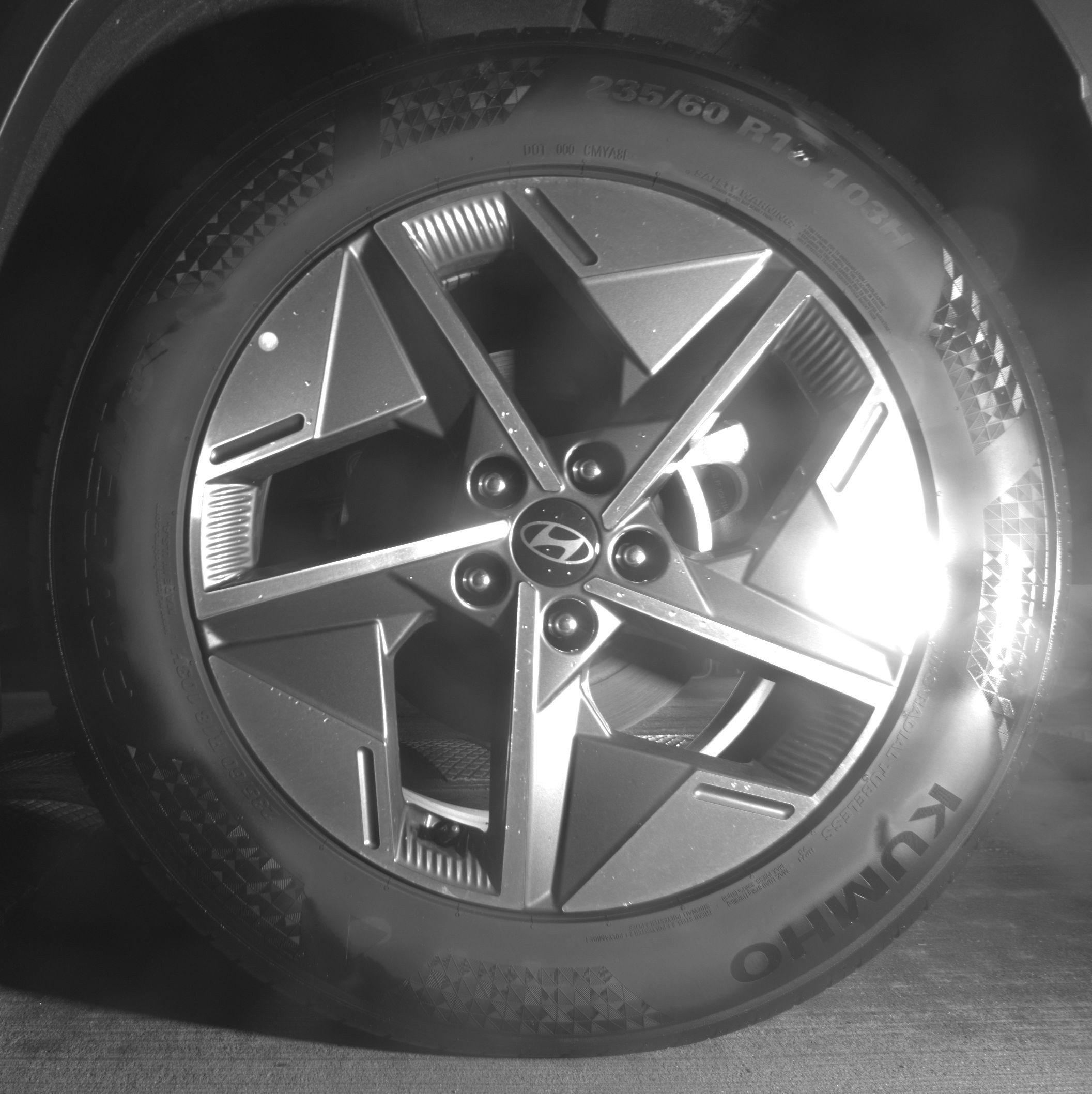 Thumbnail: 2025 Hyundai Tucson - 14