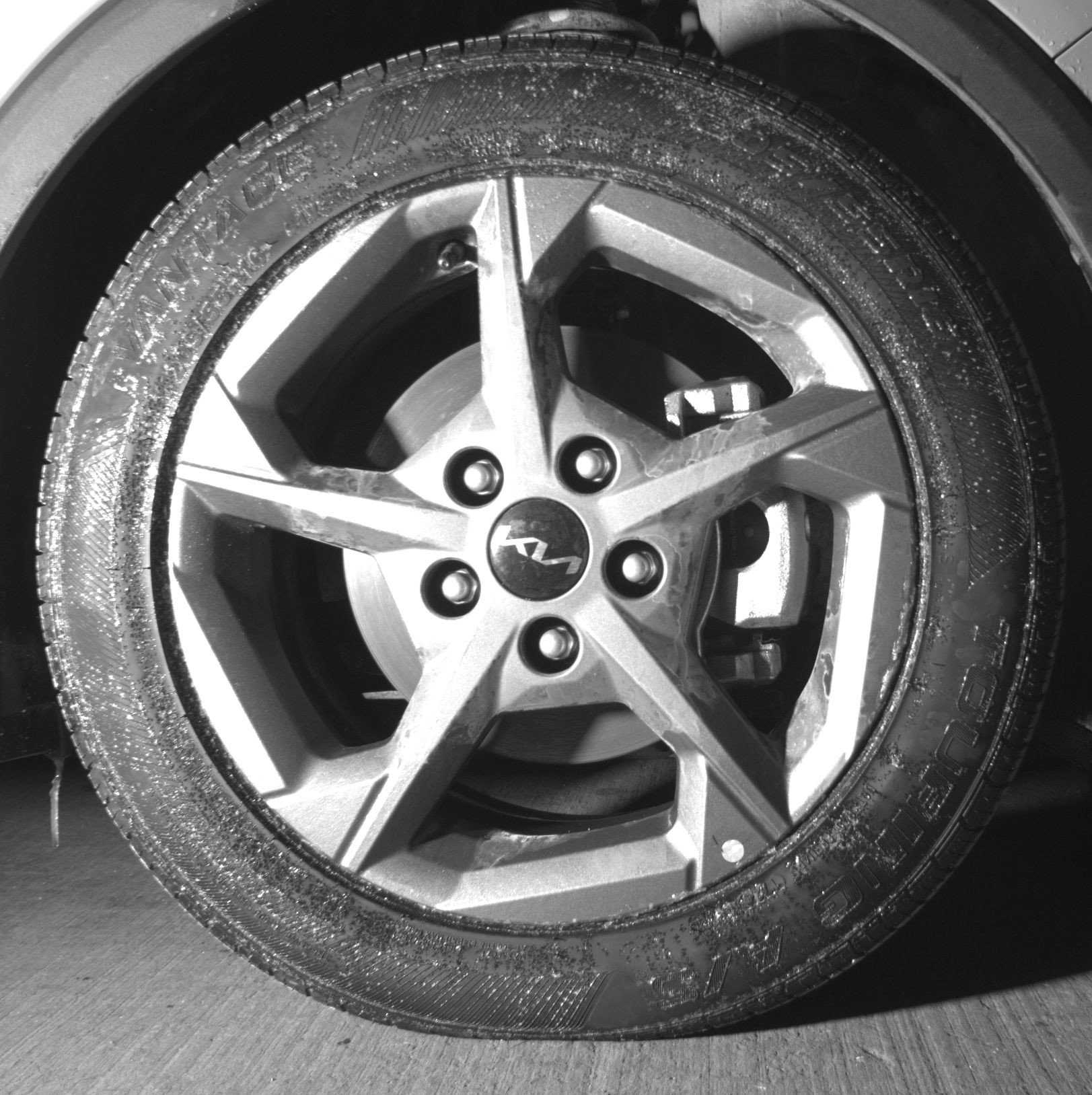 Thumbnail: 2025 Kia K4 - 13