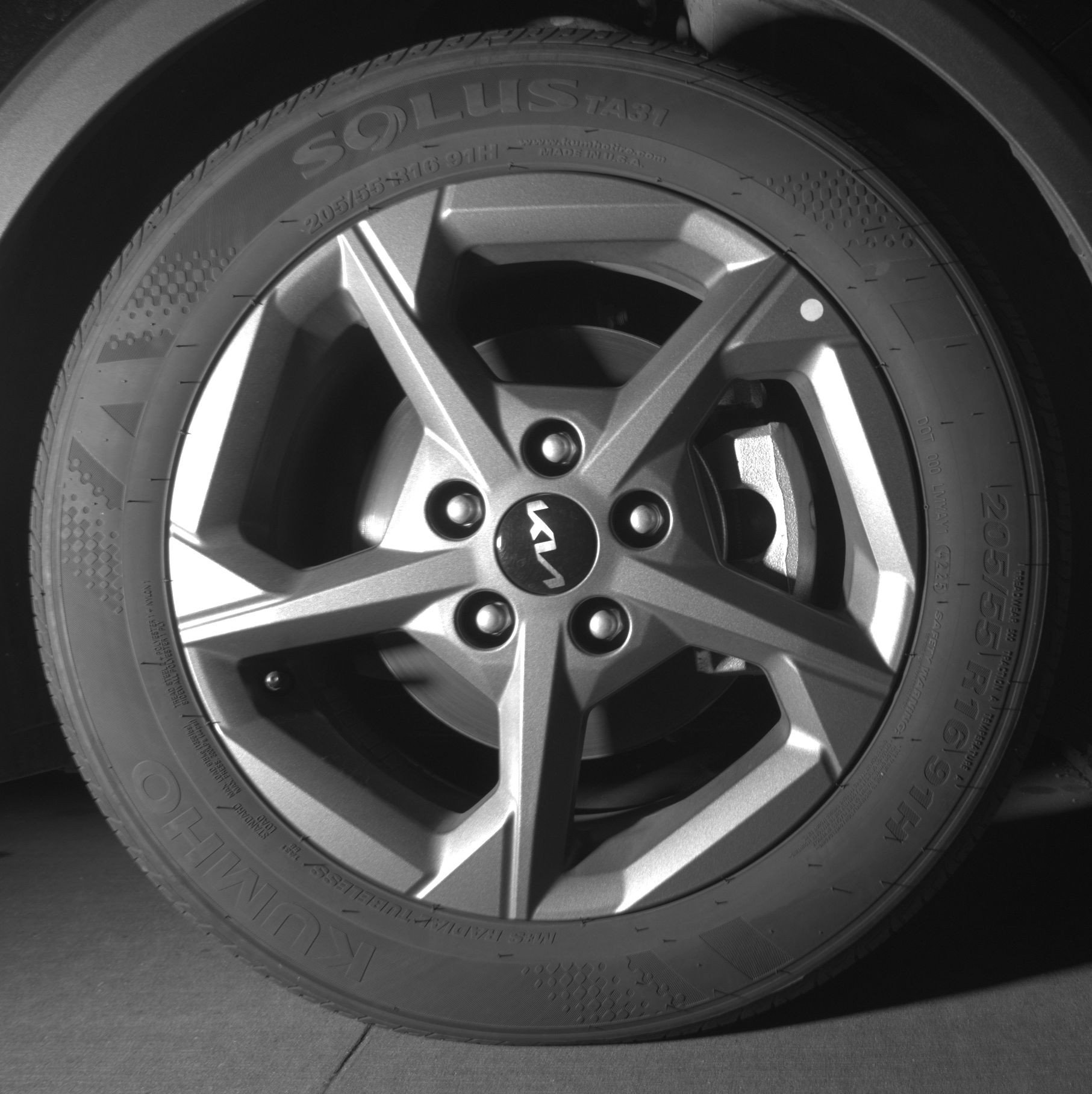 Thumbnail: 2026 Kia K4 - 13
