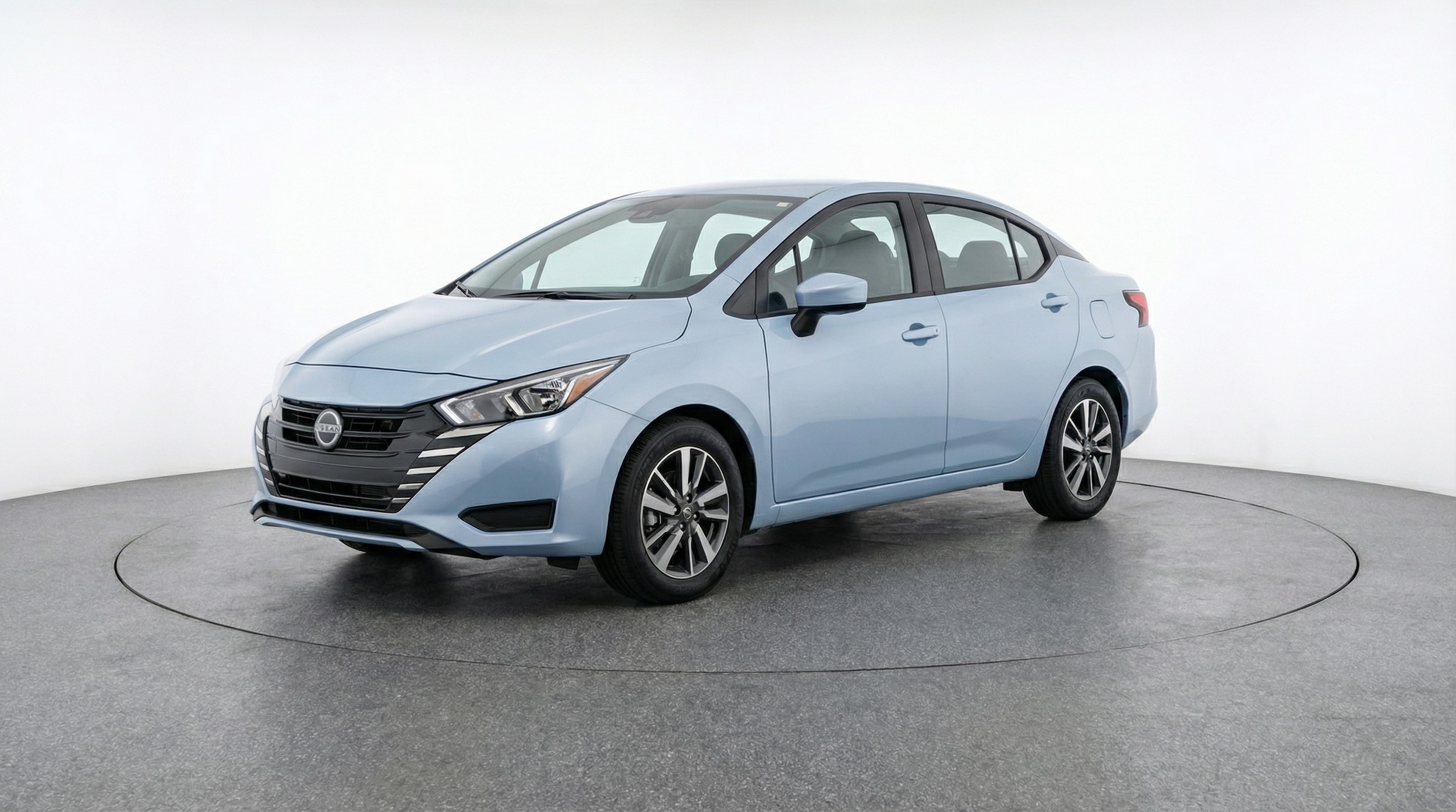 Thumbnail: 2025 Nissan Versa - 3