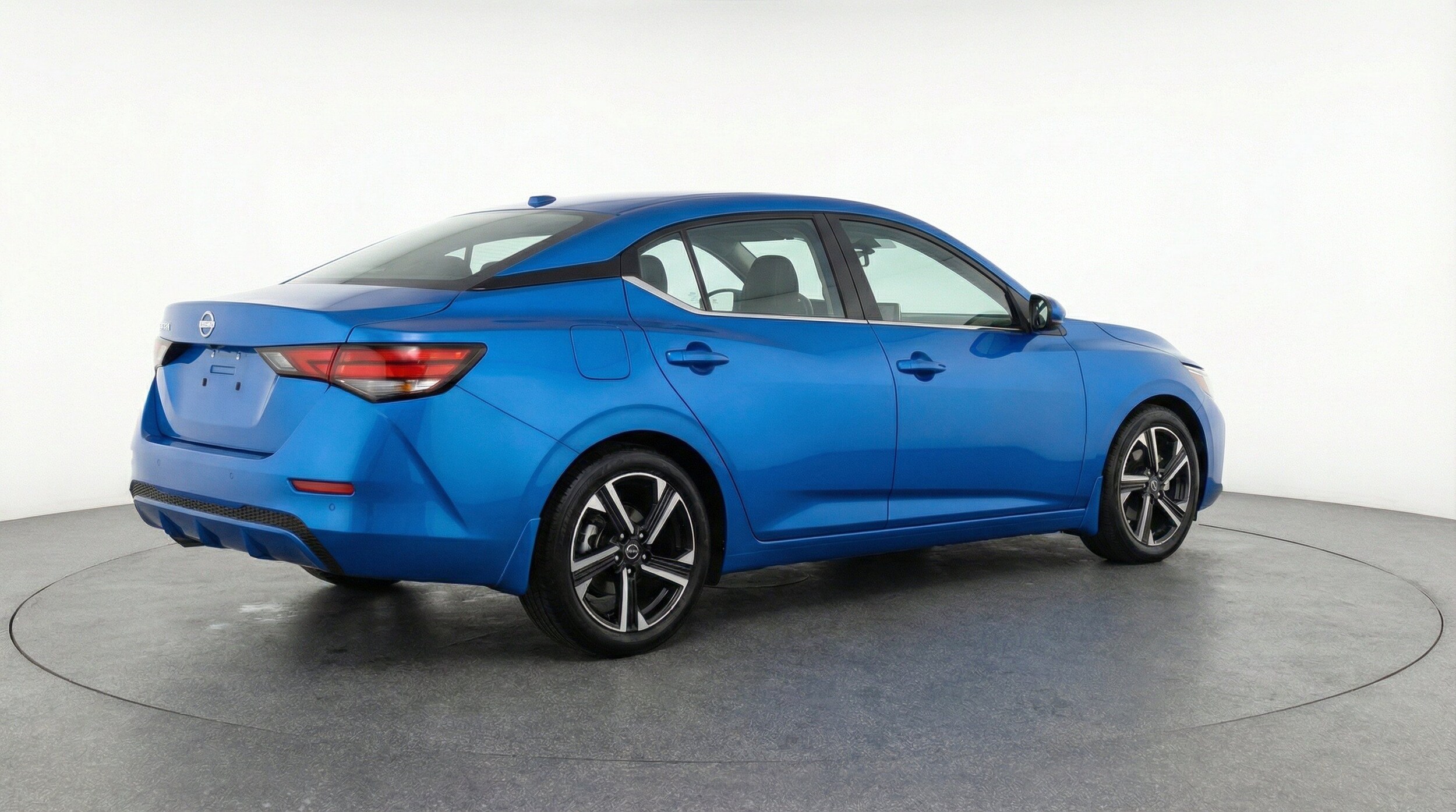 Thumbnail: 2025 Nissan Sentra - 9