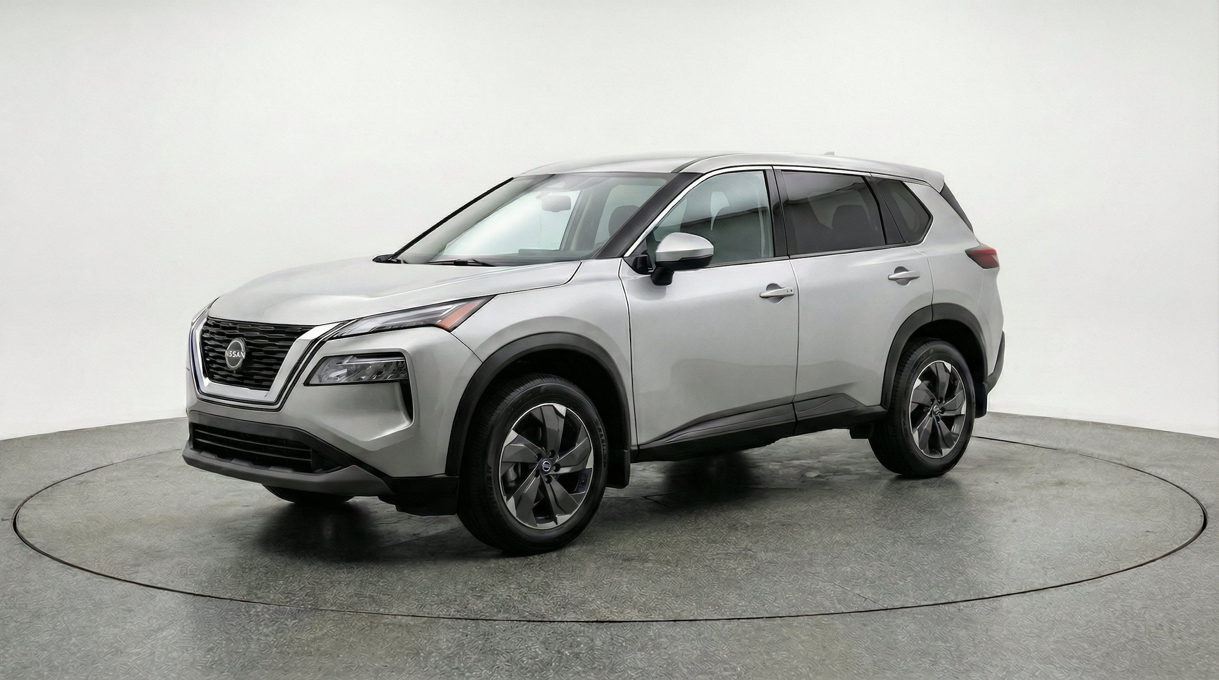 Thumbnail: 2025 Nissan Rogue - 3