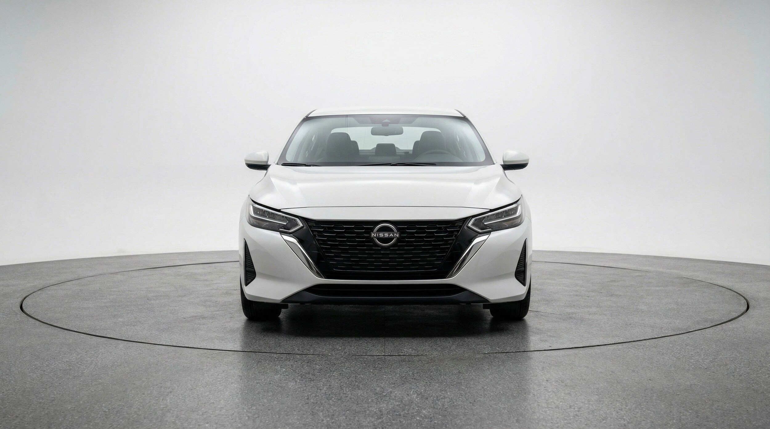 Thumbnail: 2025 Nissan Sentra - 2