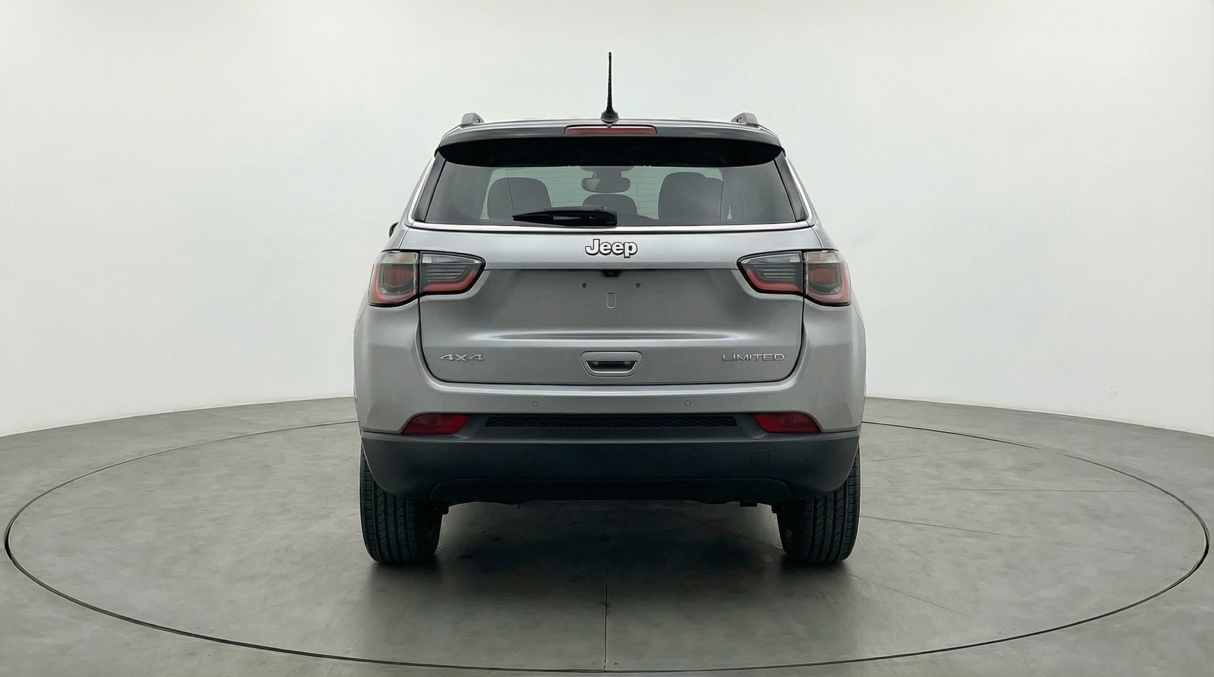 Thumbnail: 2025 Jeep Compass - 6