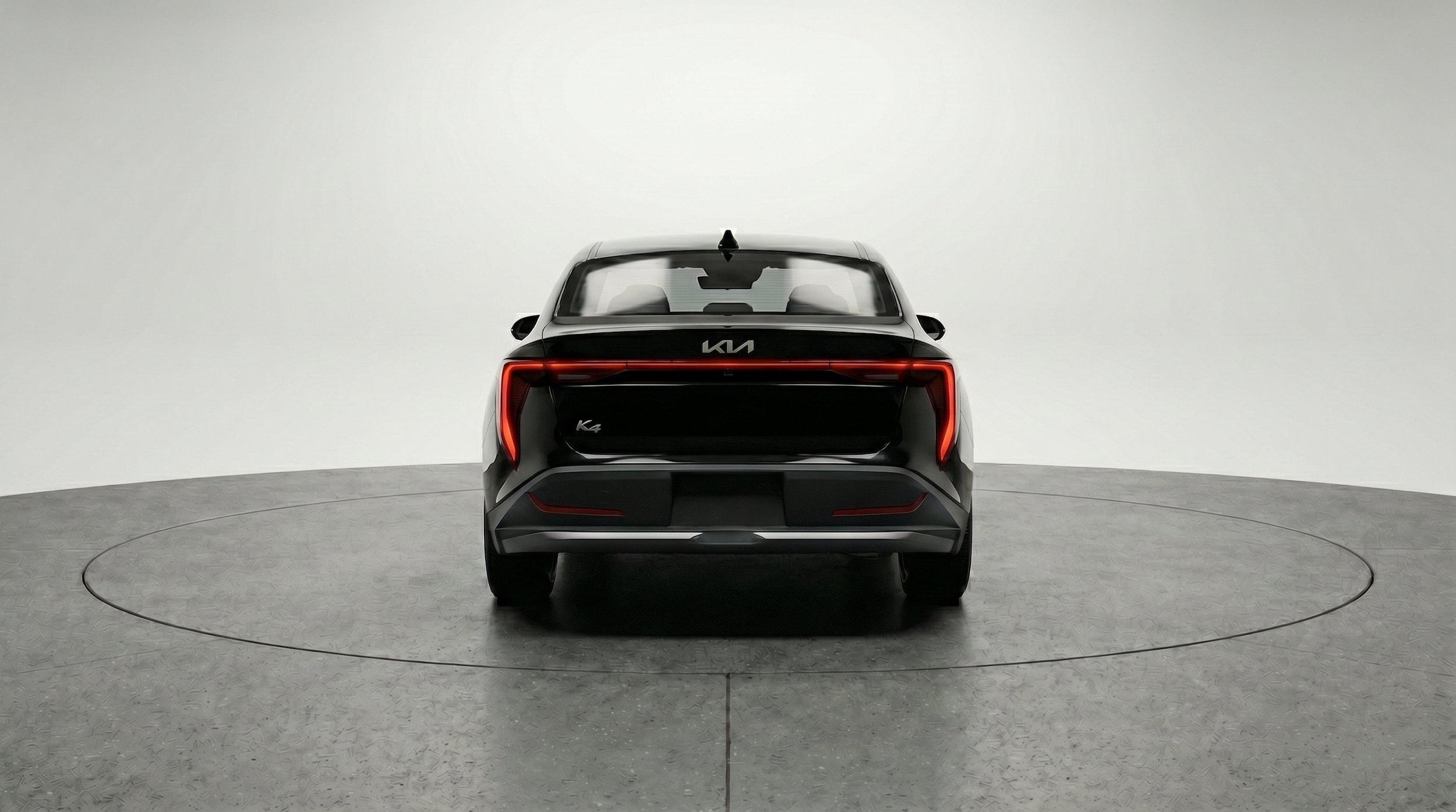 Thumbnail: 2026 Kia K4 - 7