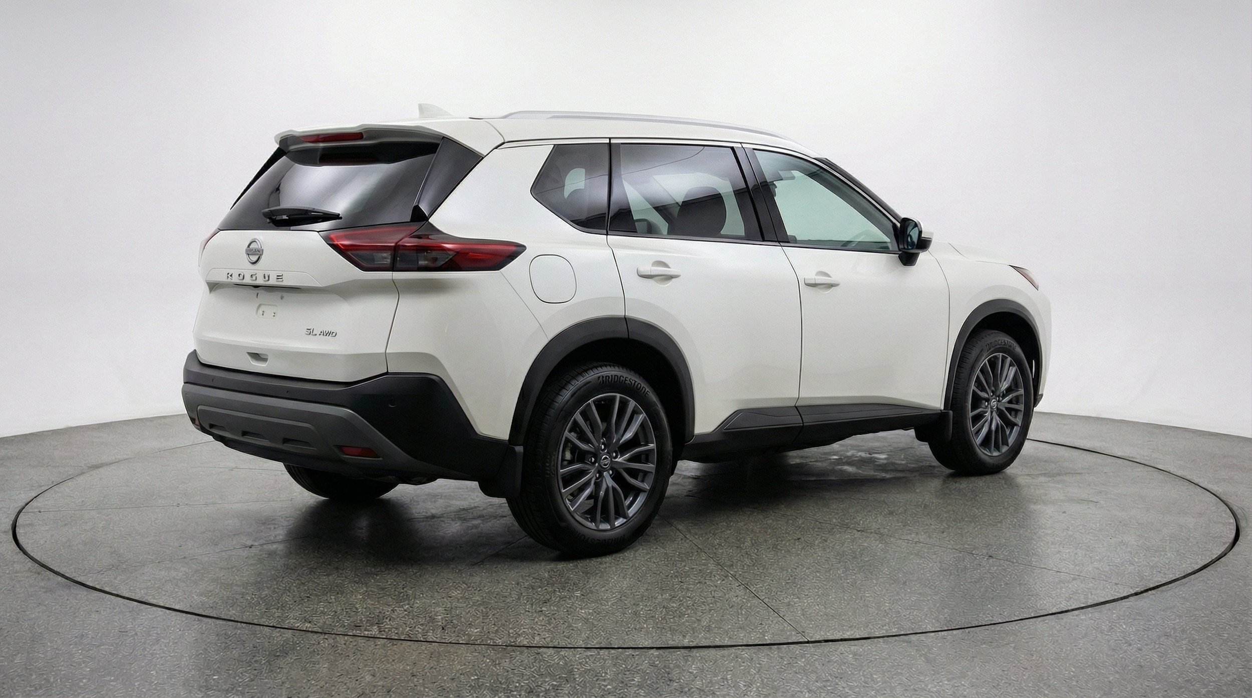 Thumbnail: 2026 Nissan Rogue - 9