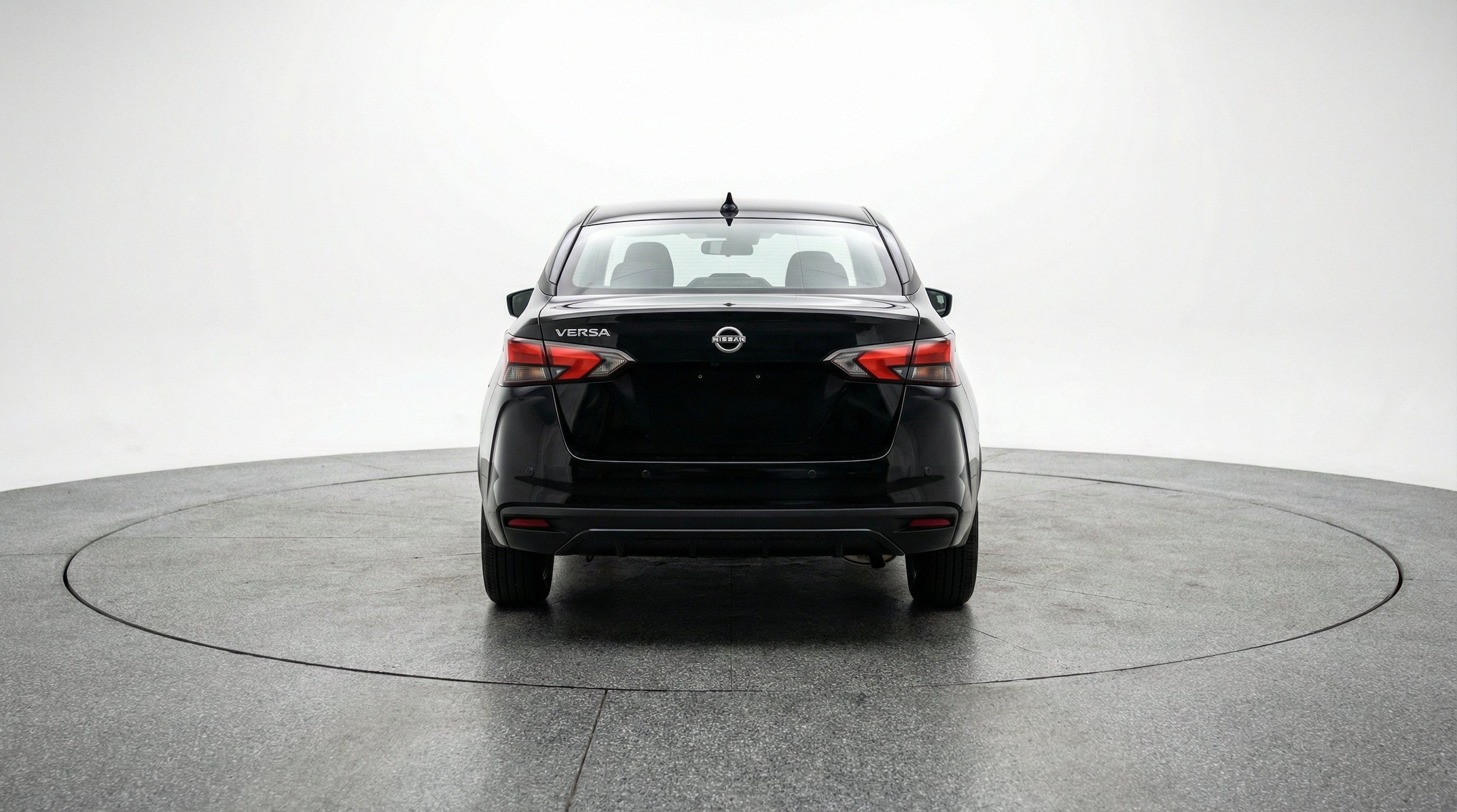 Thumbnail: 2025 Nissan Versa - 7