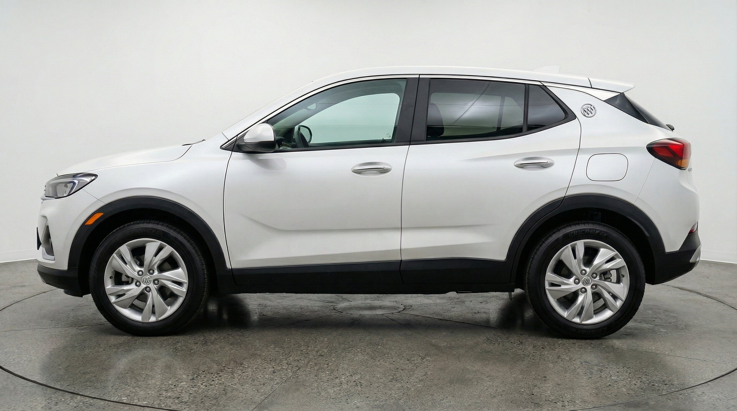 Thumbnail: 2026 Buick Encore GX - 5