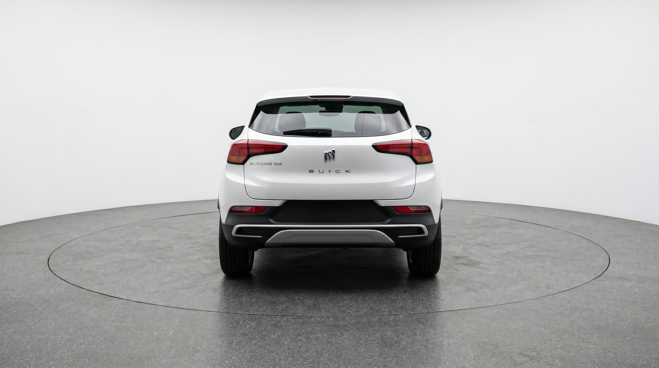 Thumbnail: 2026 Buick Encore GX - 7