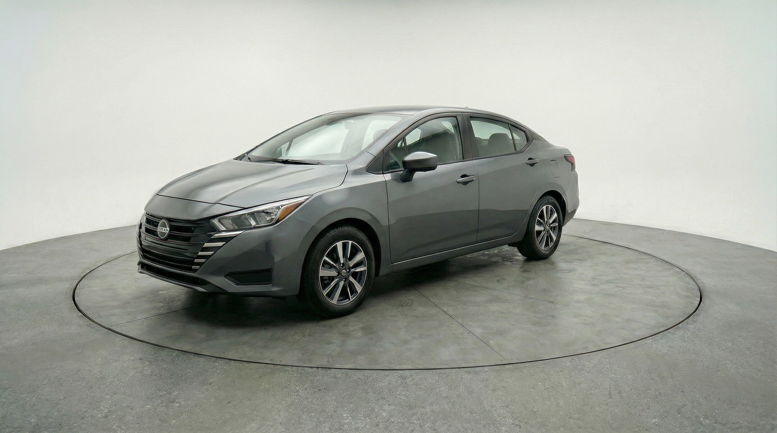 Thumbnail: 2025 Nissan Versa - 3