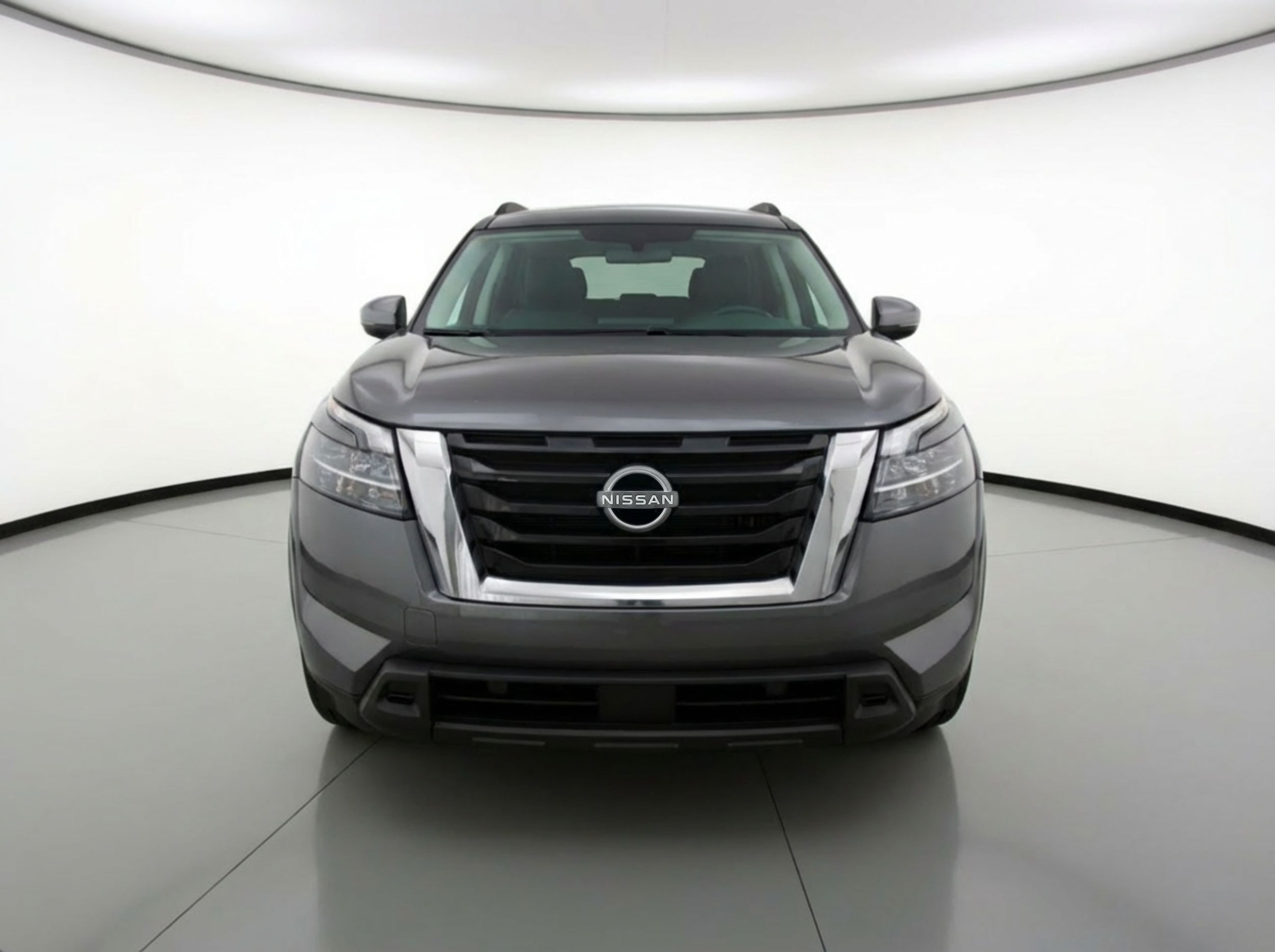 Thumbnail: 2025 Nissan Pathfinder - 2