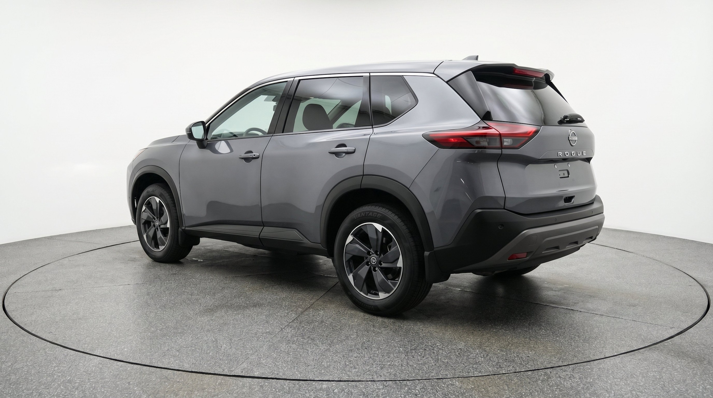 Thumbnail: 2025 Nissan Rogue - 6