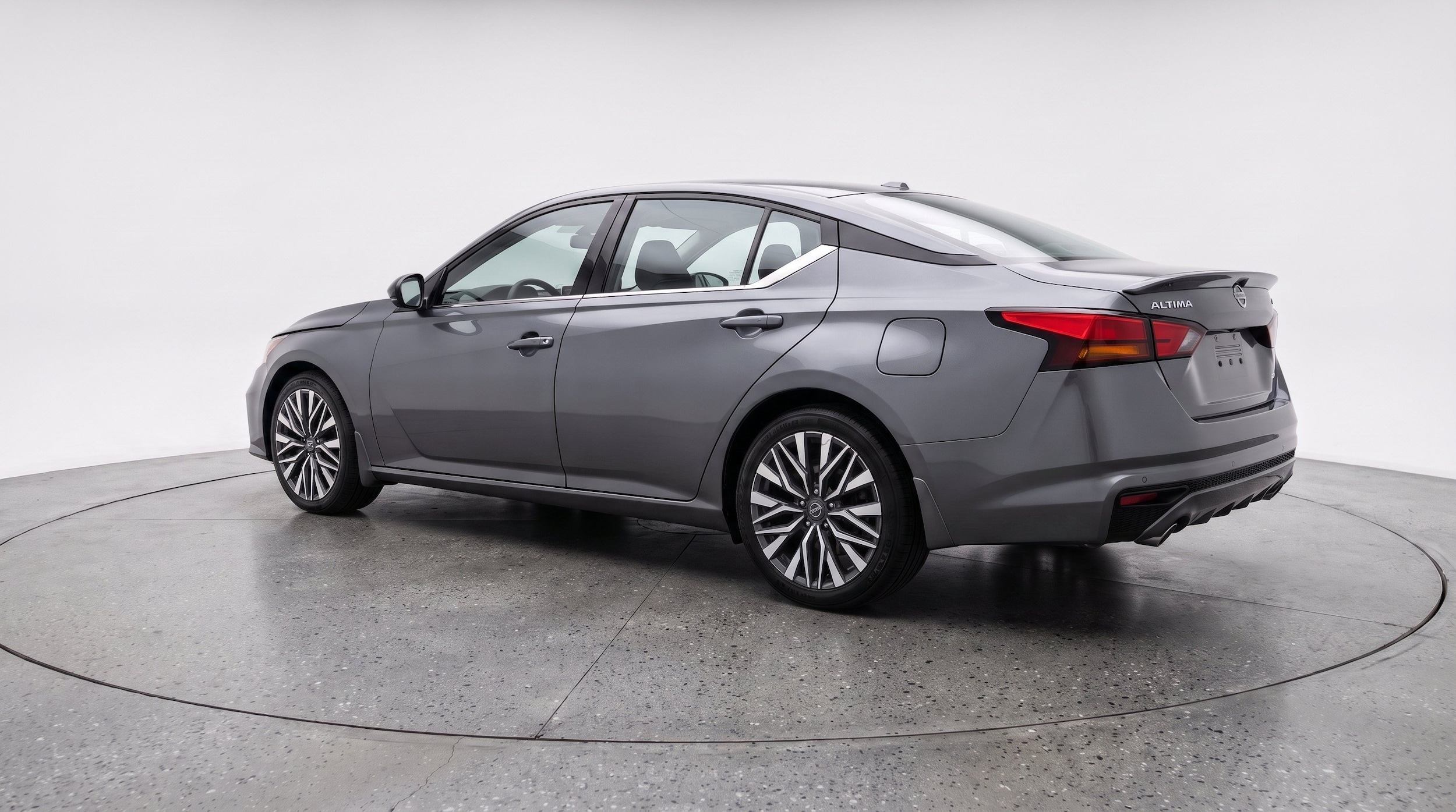 Thumbnail: 2026 Nissan Altima - 6