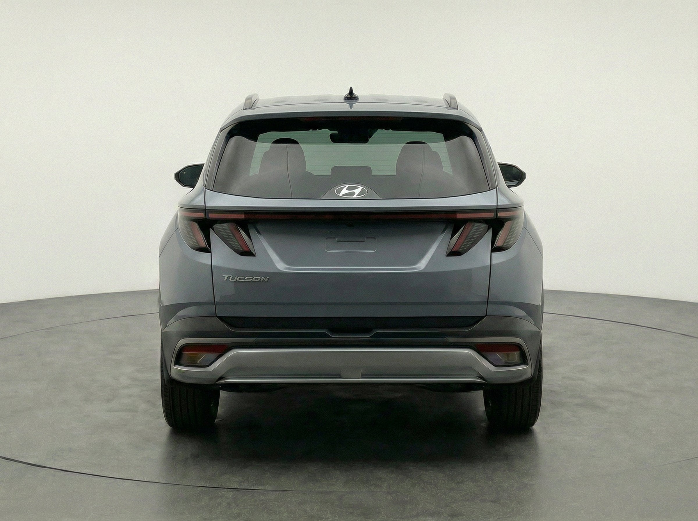 Thumbnail: 2025 Hyundai Tucson - 7